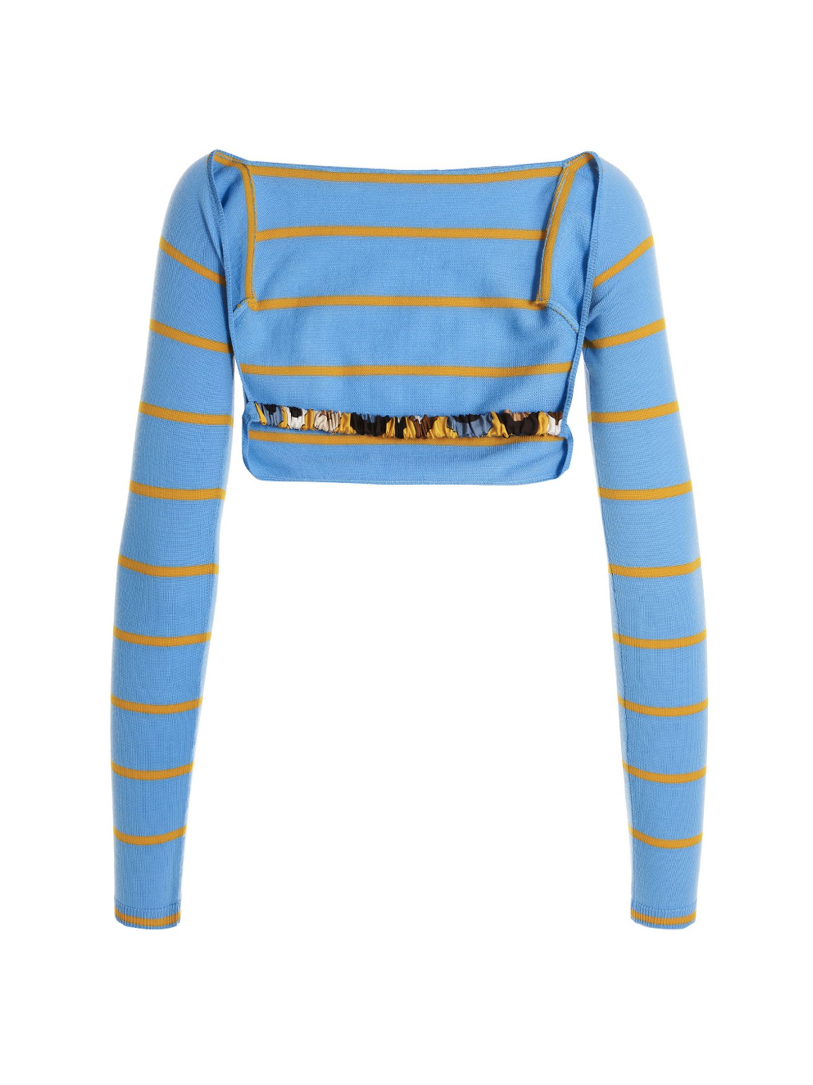 Wool Women's Cardigan - Emilio Pucci - Modalova