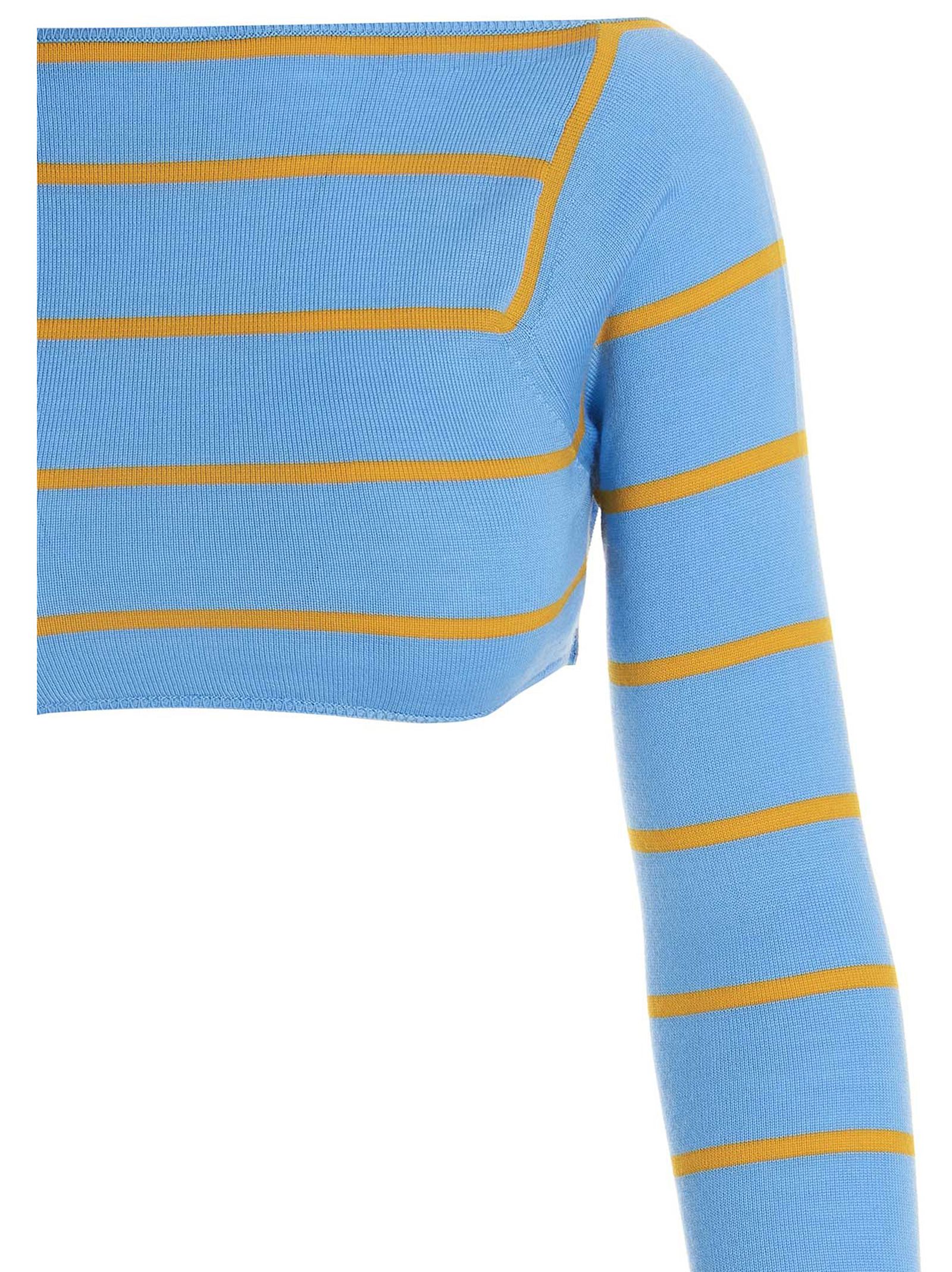 Wool Women's Cardigan - Emilio Pucci - Modalova