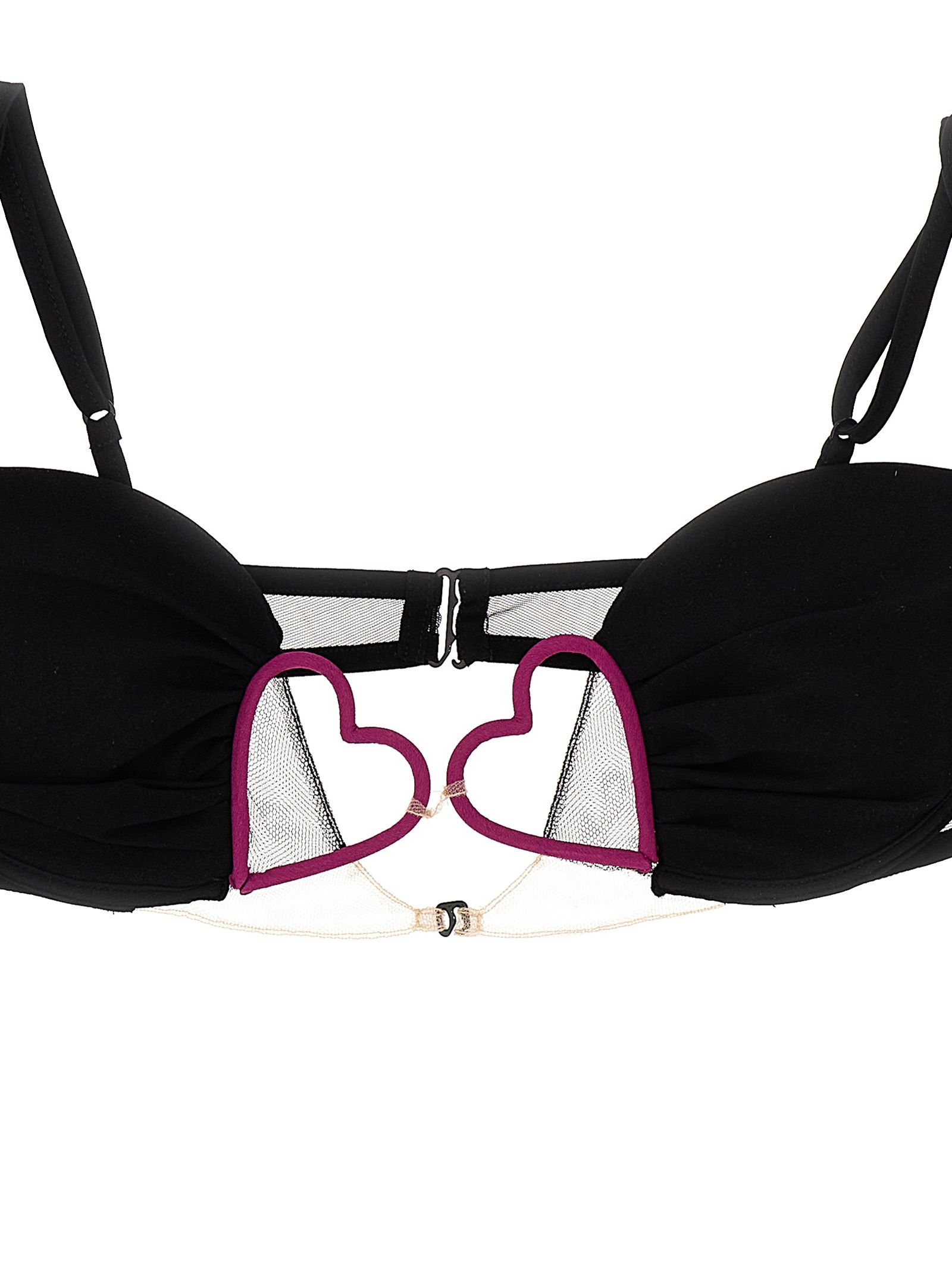 Polyamide Women's Bra - Nensi Dojaka - Modalova