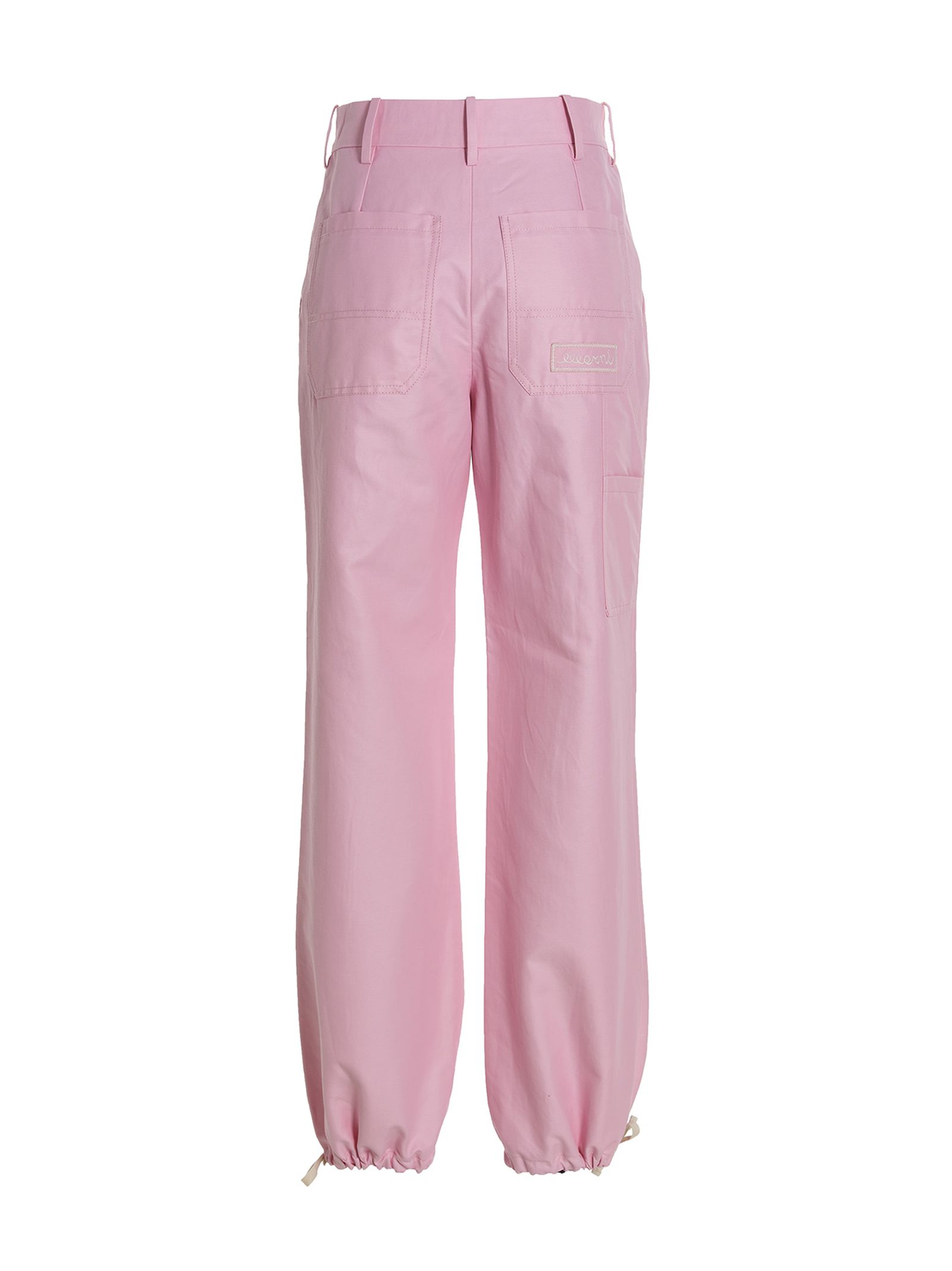 Polyamide Casual Women's Pants - Marni - Modalova