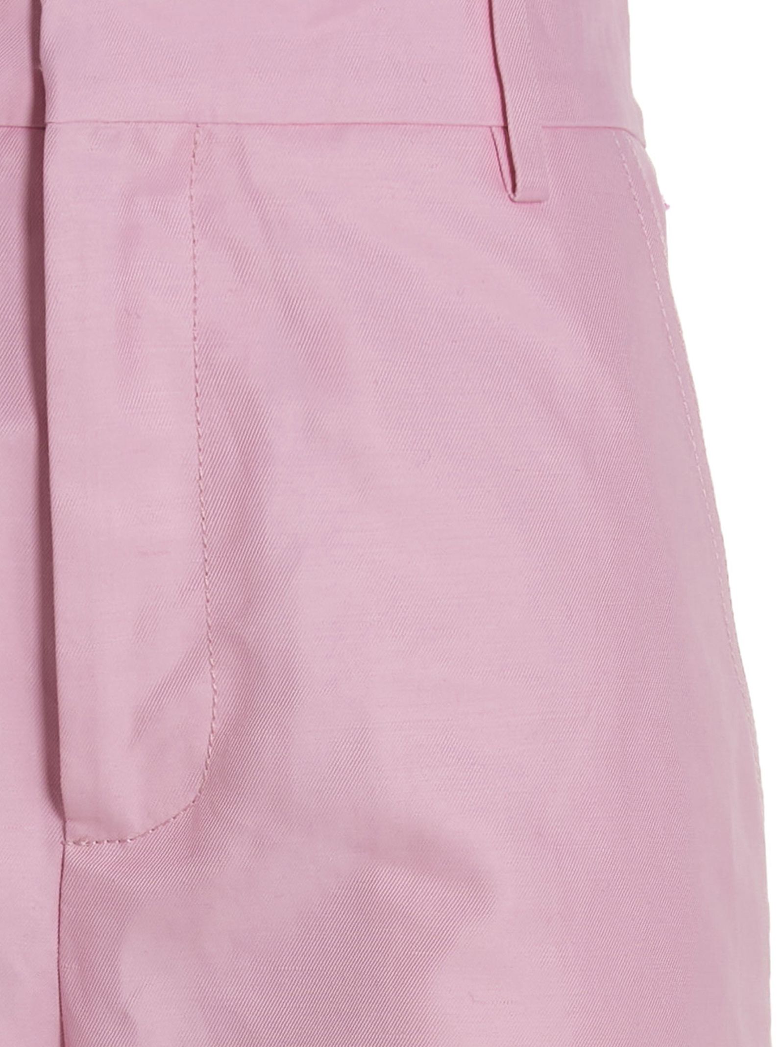 Polyamide Casual Women's Pants - Marni - Modalova