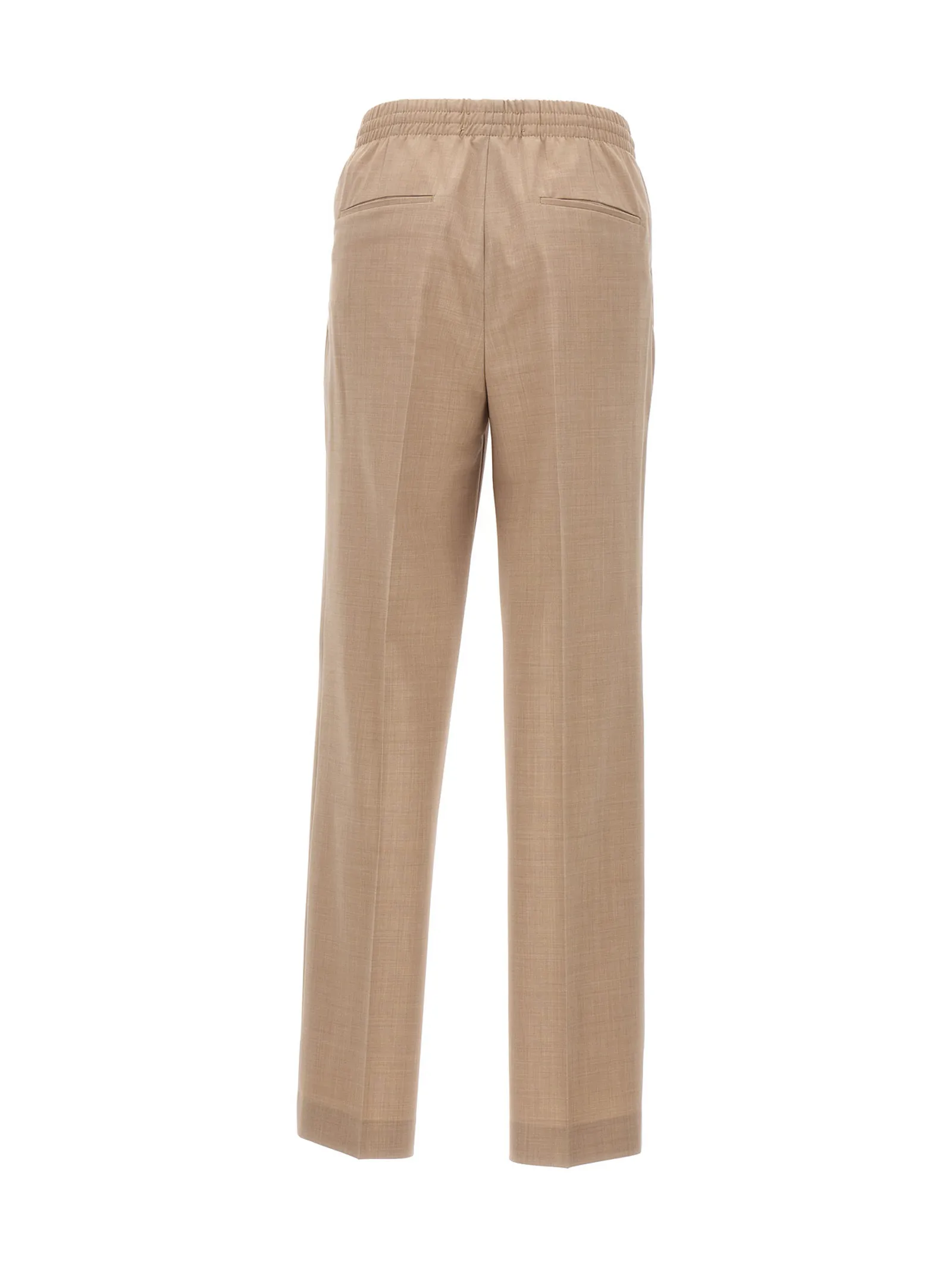 Polyester Casual Women's Pants - CELLAR DOOR - Modalova