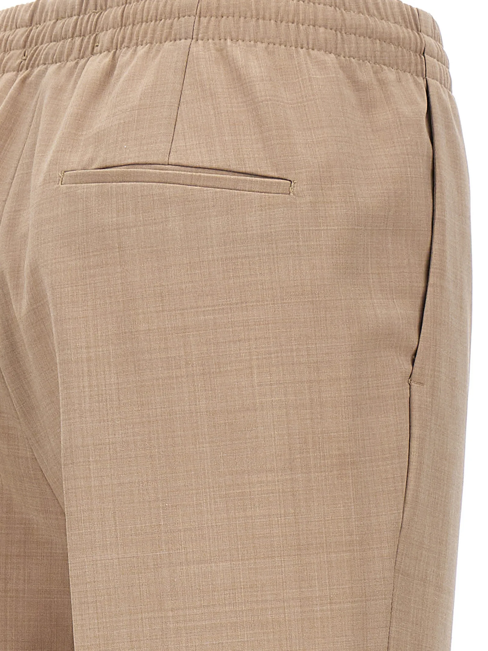 Polyester Casual Women's Pants - CELLAR DOOR - Modalova