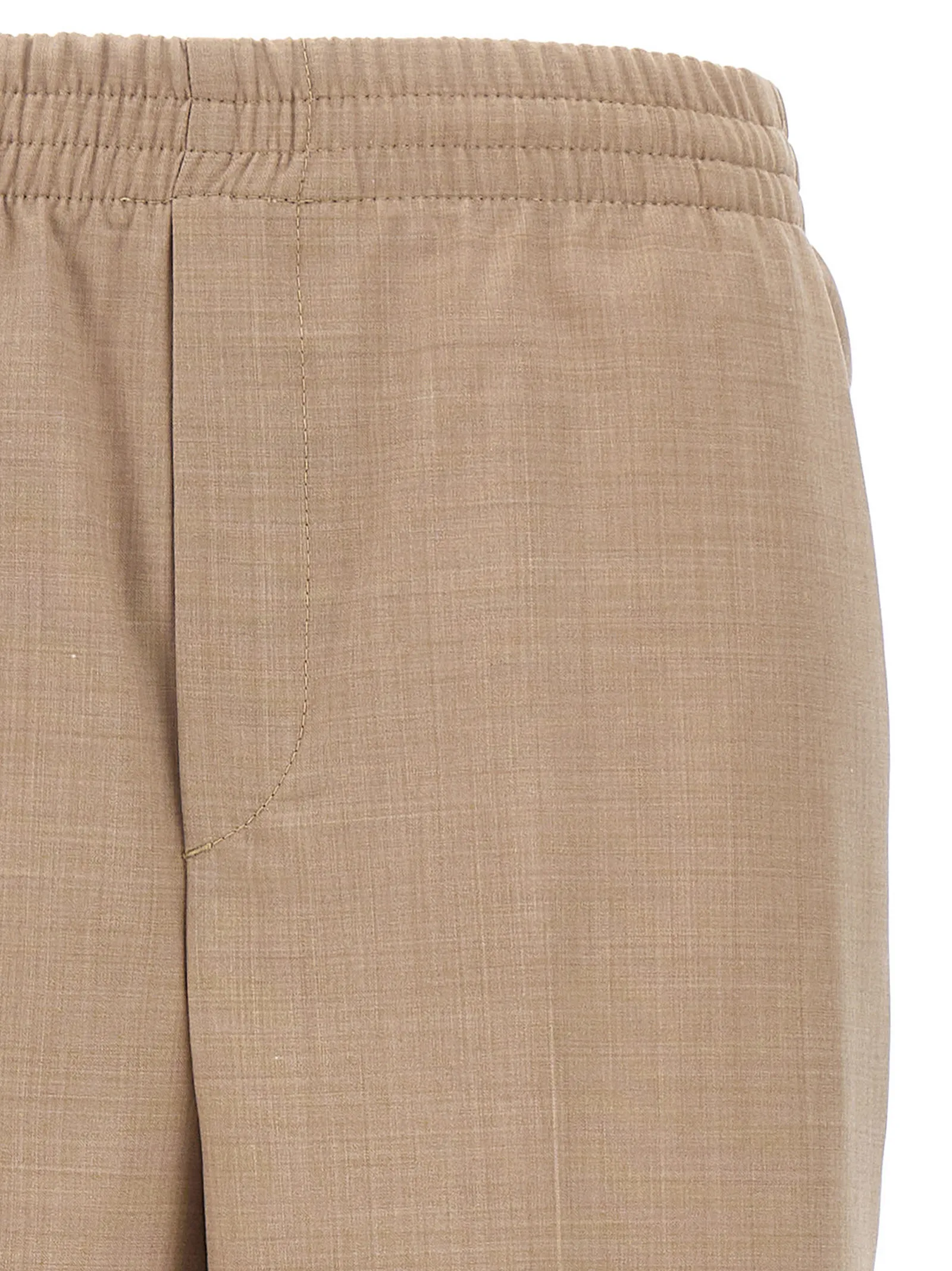Polyester Casual Women's Pants - CELLAR DOOR - Modalova