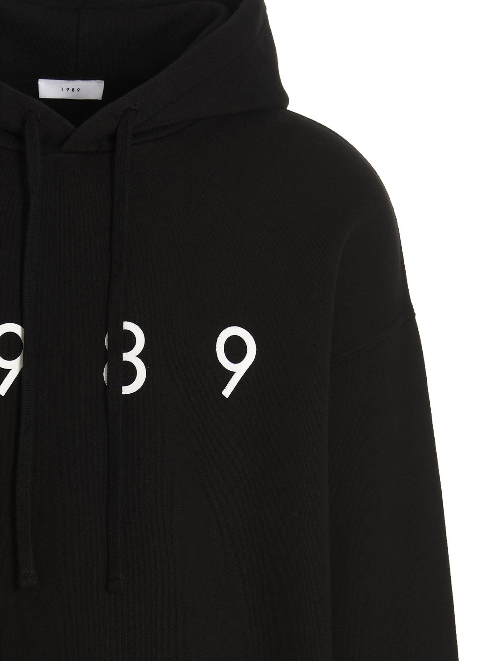Cotton Men's Sweatshirt - 1989 Studio - Modalova