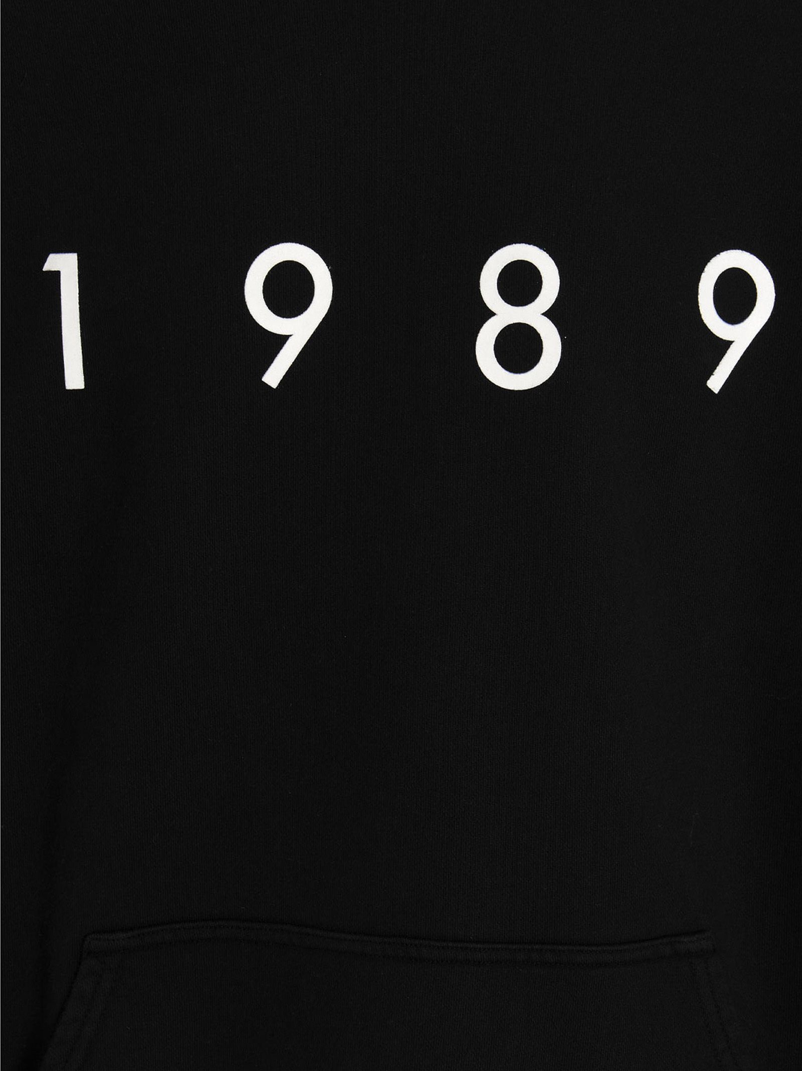 Cotton Men's Sweatshirt - 1989 Studio - Modalova