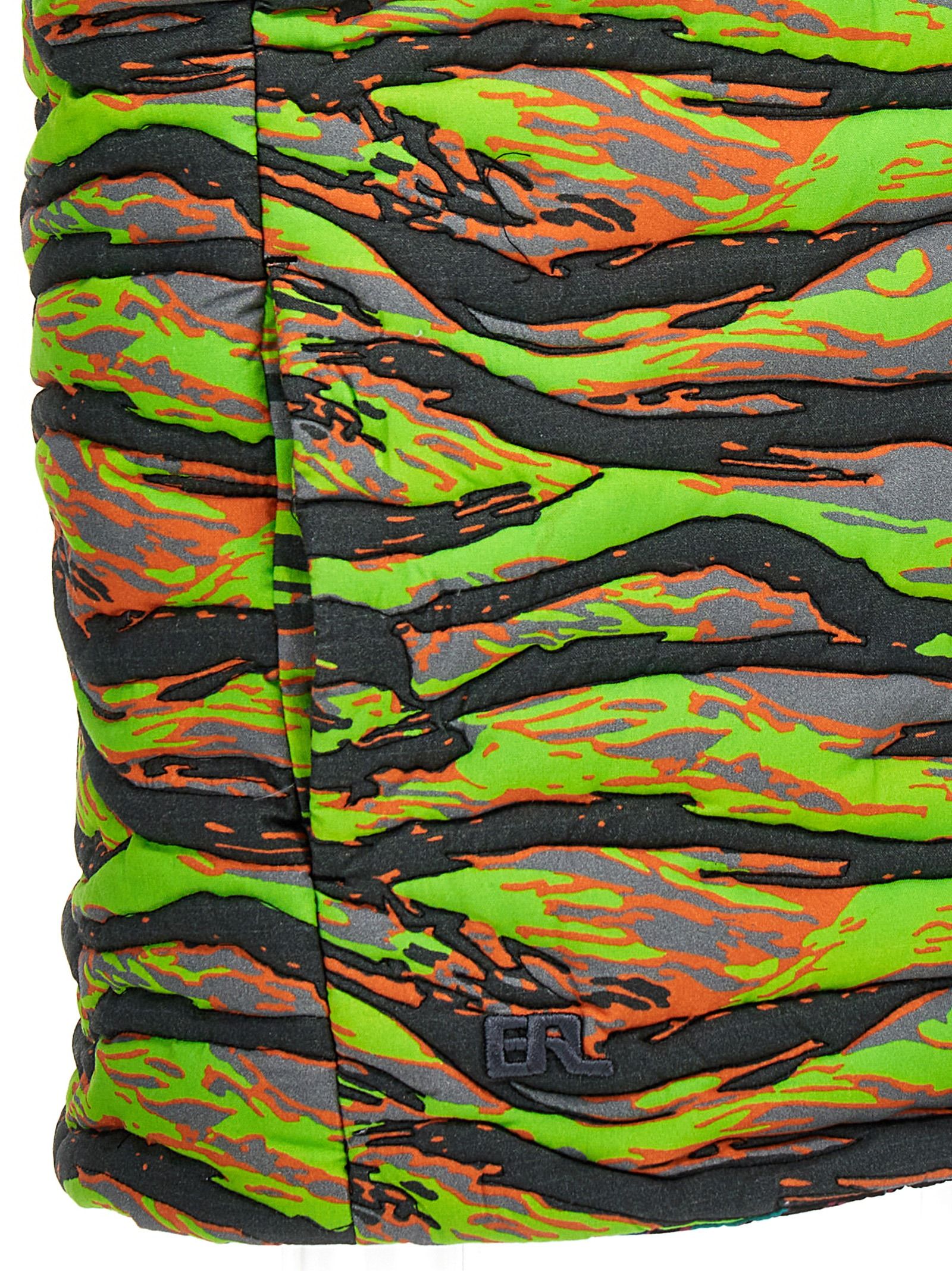 Cotton Sleeveless Men's Jacket - ERL - Modalova