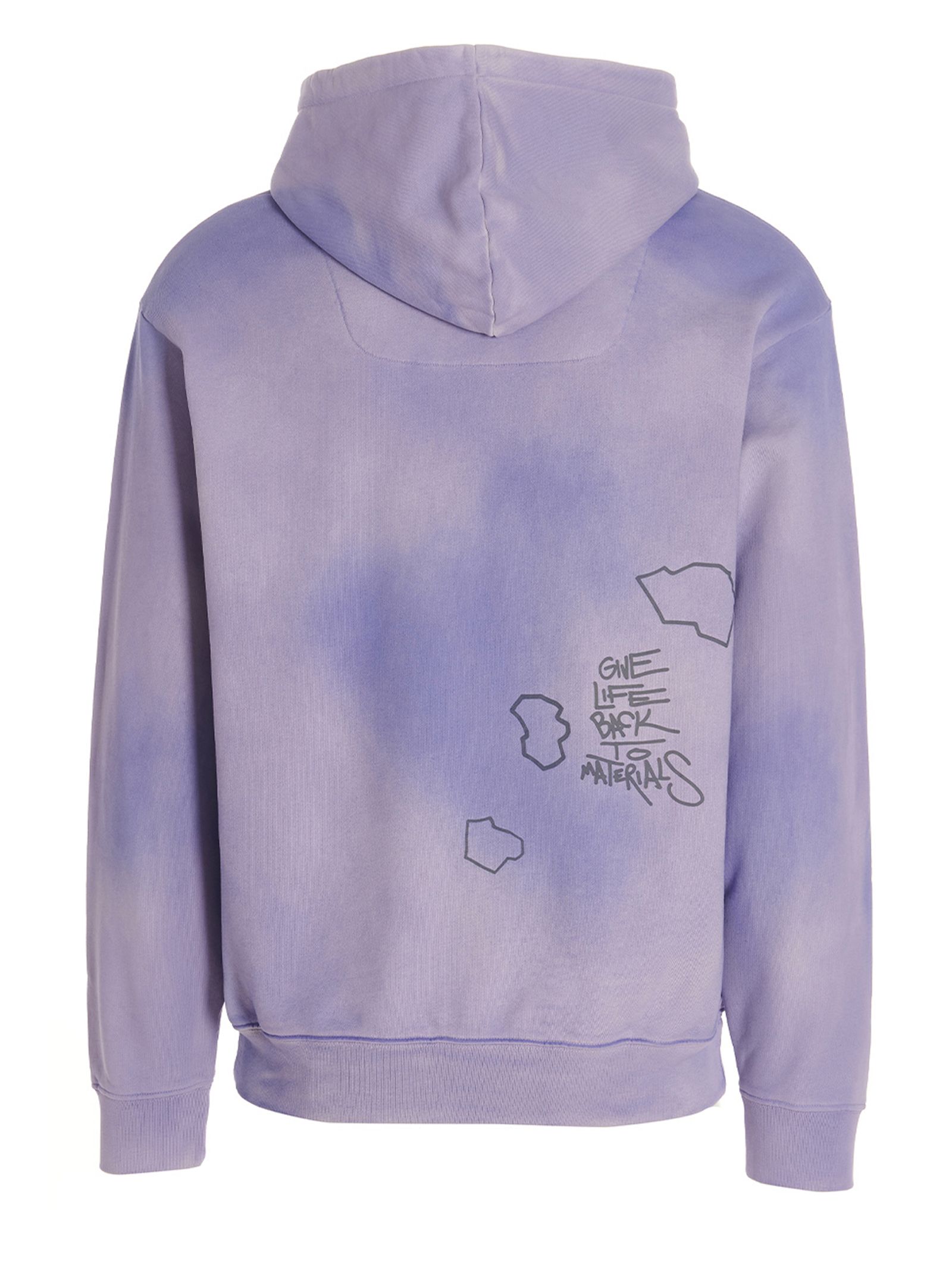 Cotton Men's Sweatshirt - Objects IV Life - Modalova