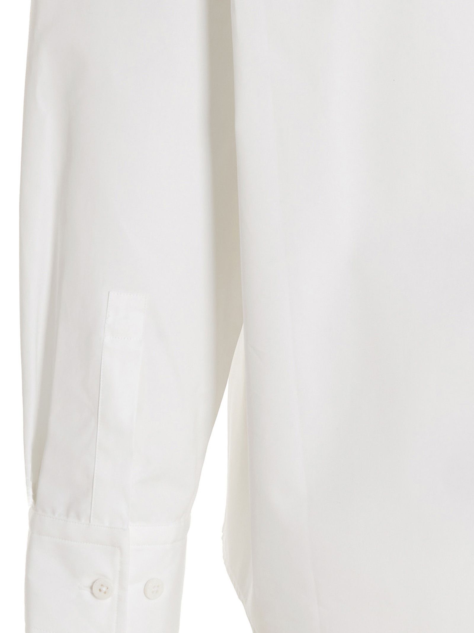 VTMNTS White Cotton Men's Blouse - VTMNTS - Modalova