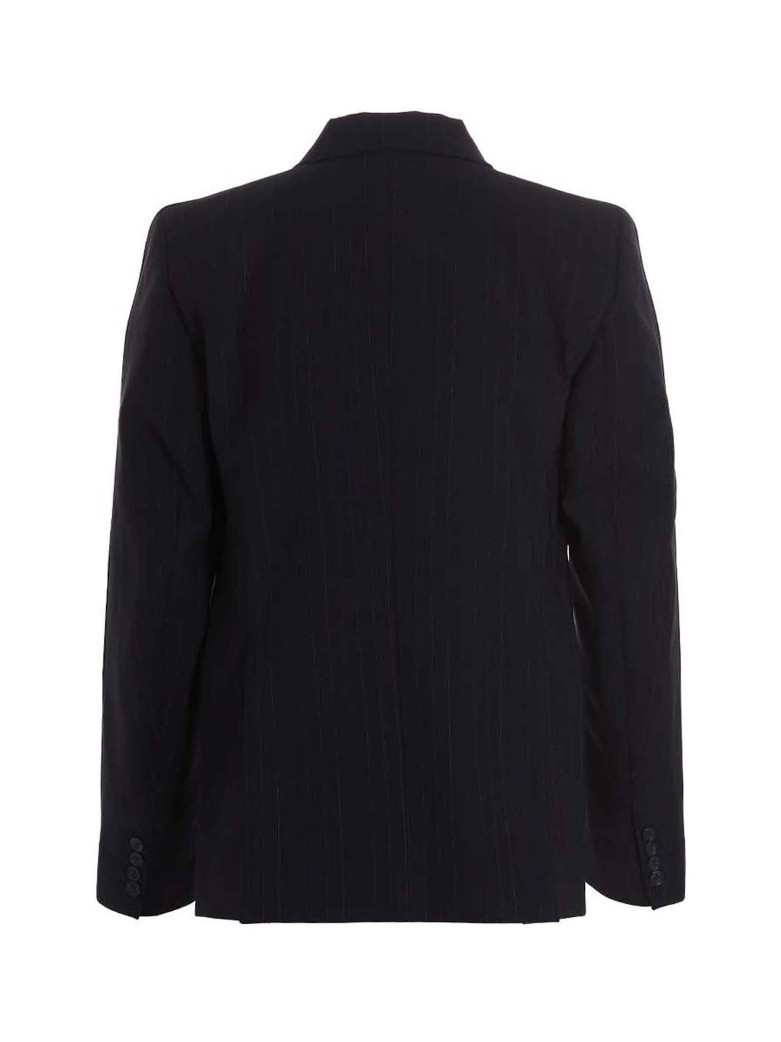 Virgin Wool Men's Blazer - VTMNTS - Modalova