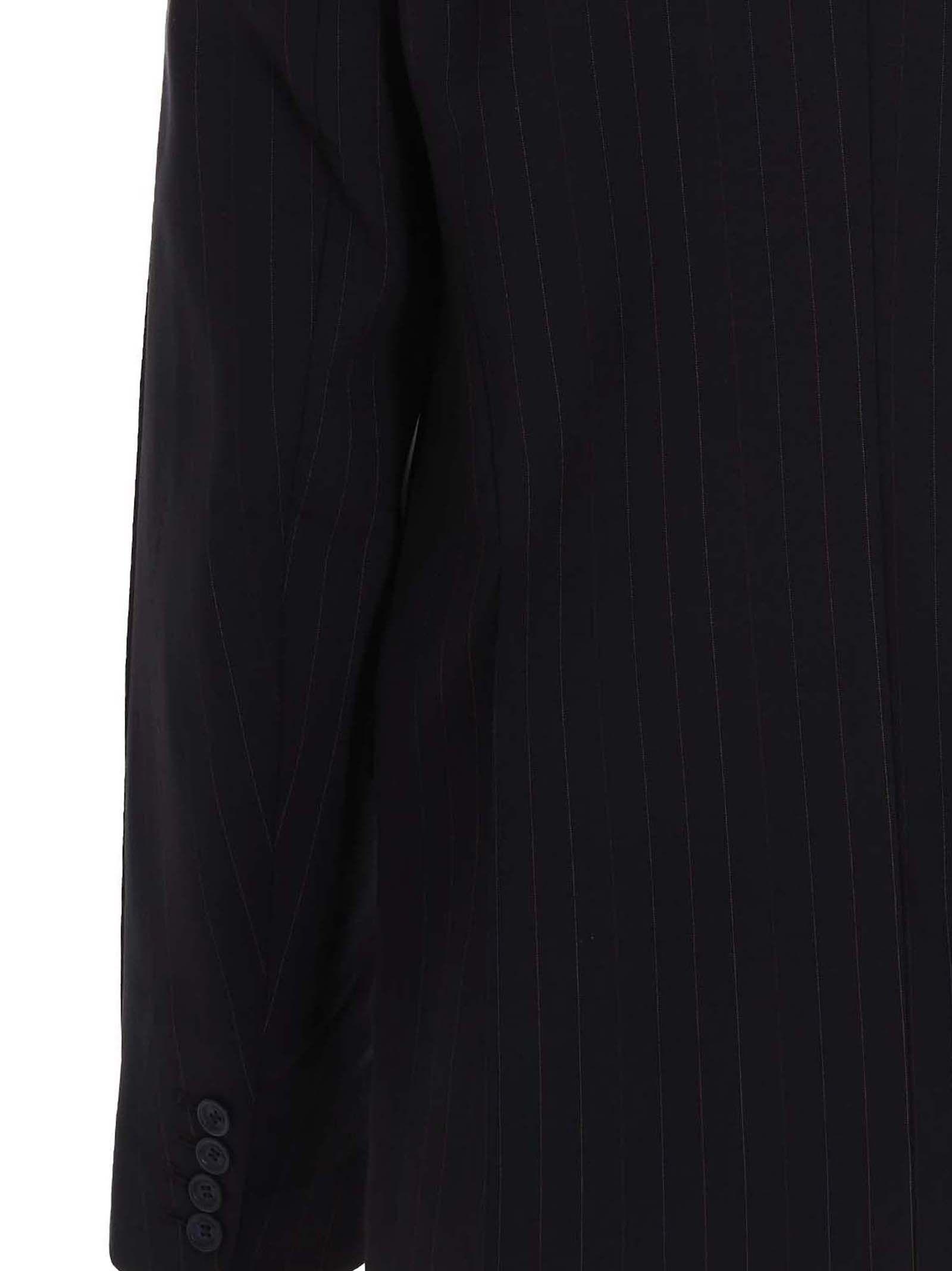 Virgin Wool Men's Blazer - VTMNTS - Modalova