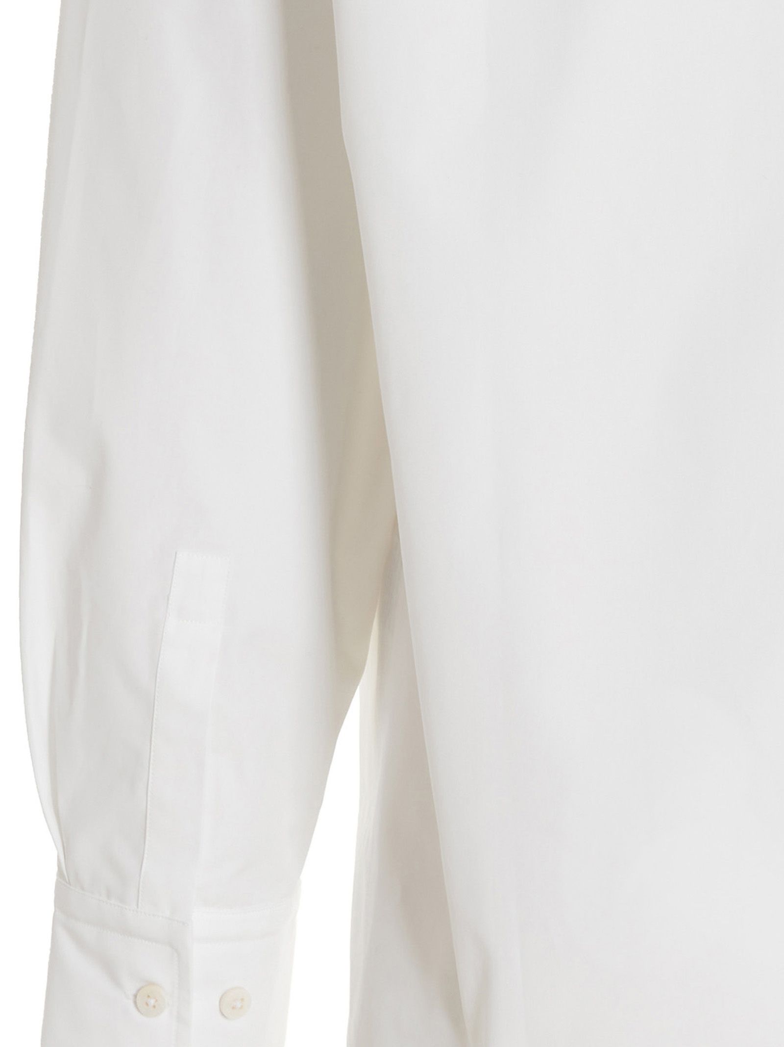 VTMNTS White Cotton Men's Blouse - VTMNTS - Modalova