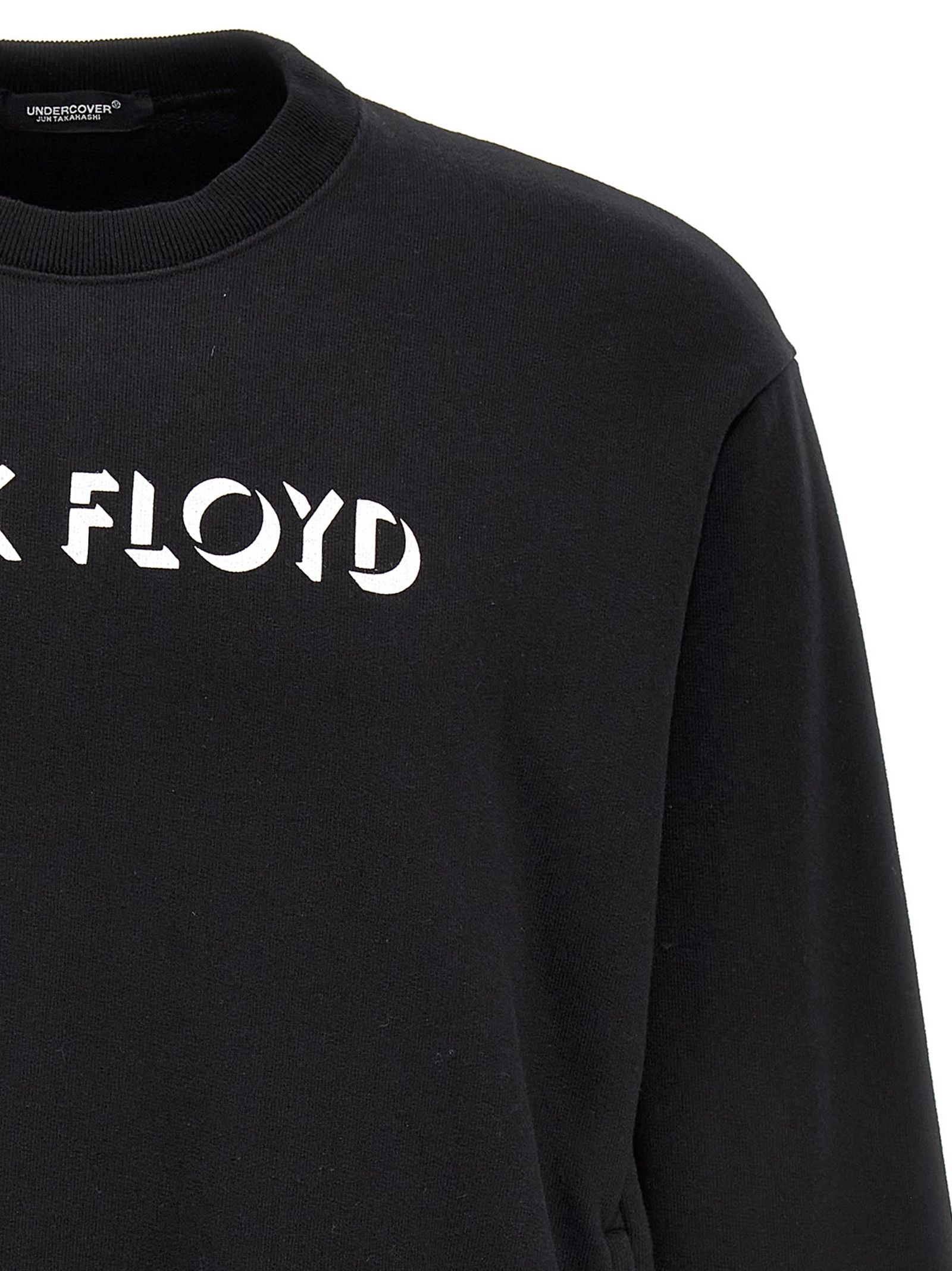 Cotton Men's Sweatshirt - Undercover - Modalova