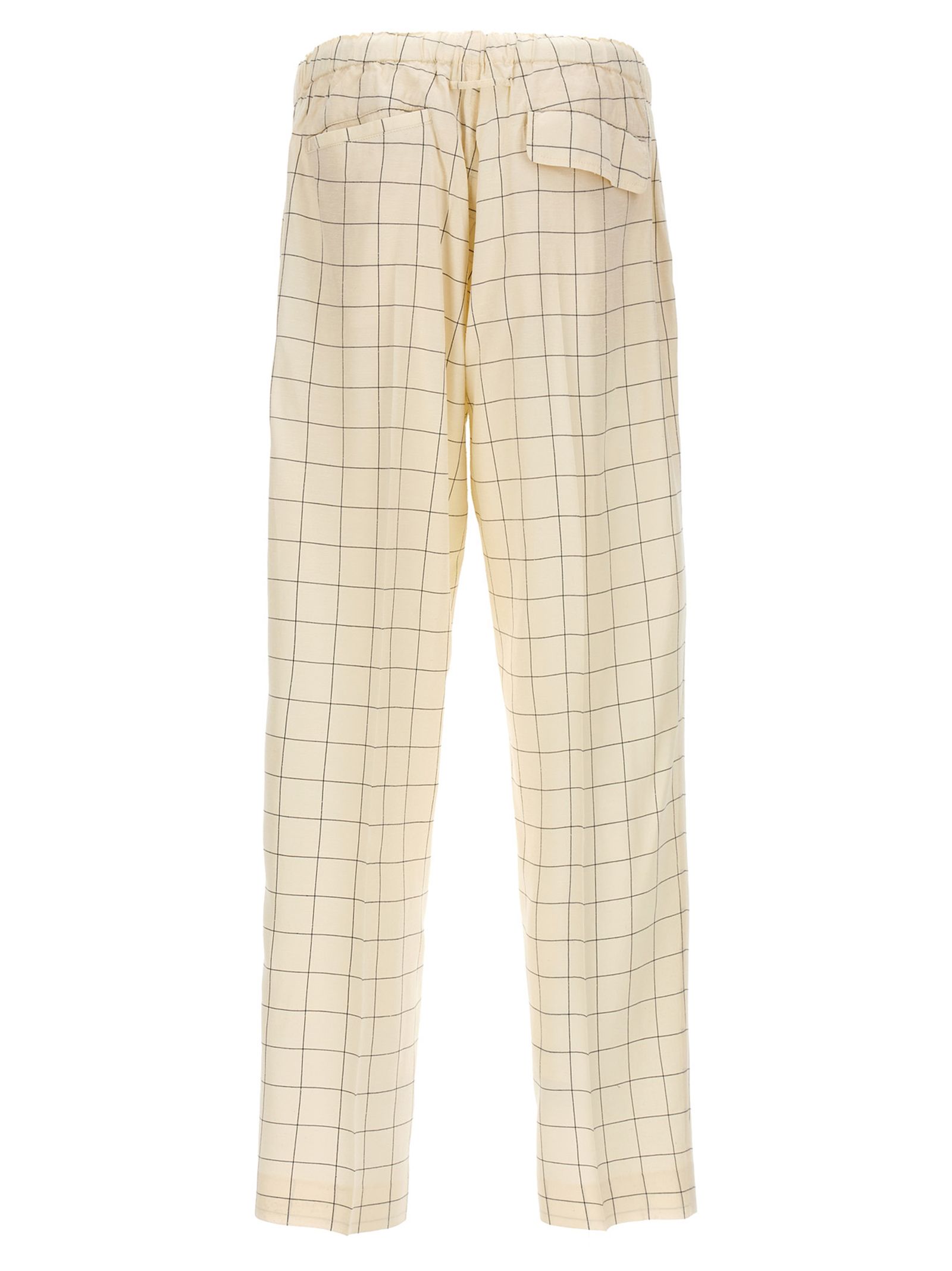 Rayon Casual Men's Pants - Undercover - Modalova