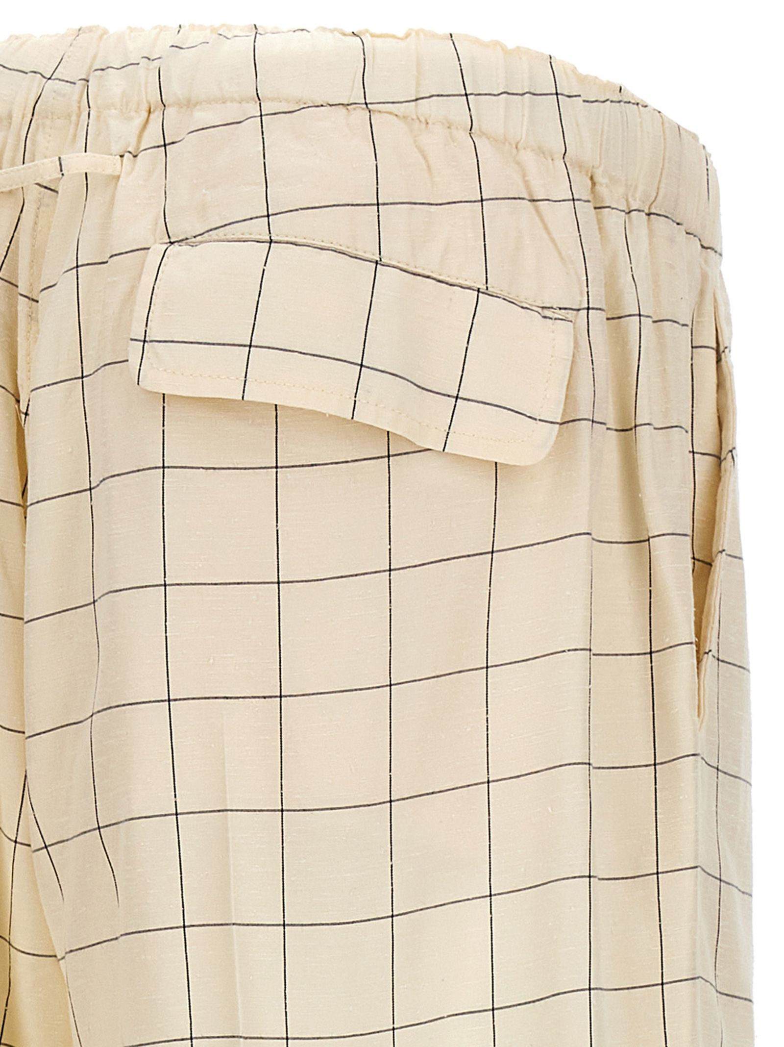 Rayon Casual Men's Pants - Undercover - Modalova