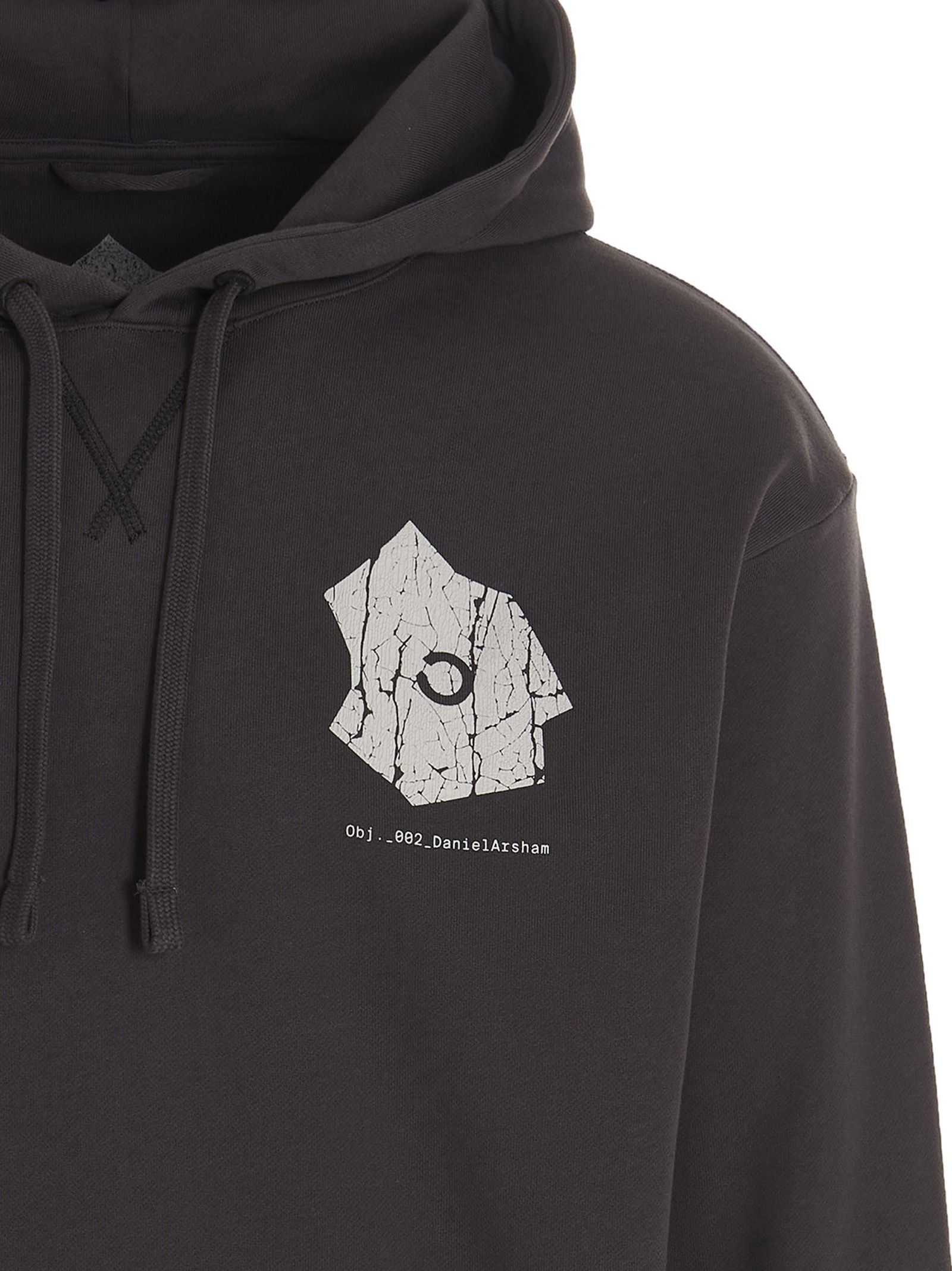 Cotton Men's Sweatshirt - Objects IV Life - Modalova