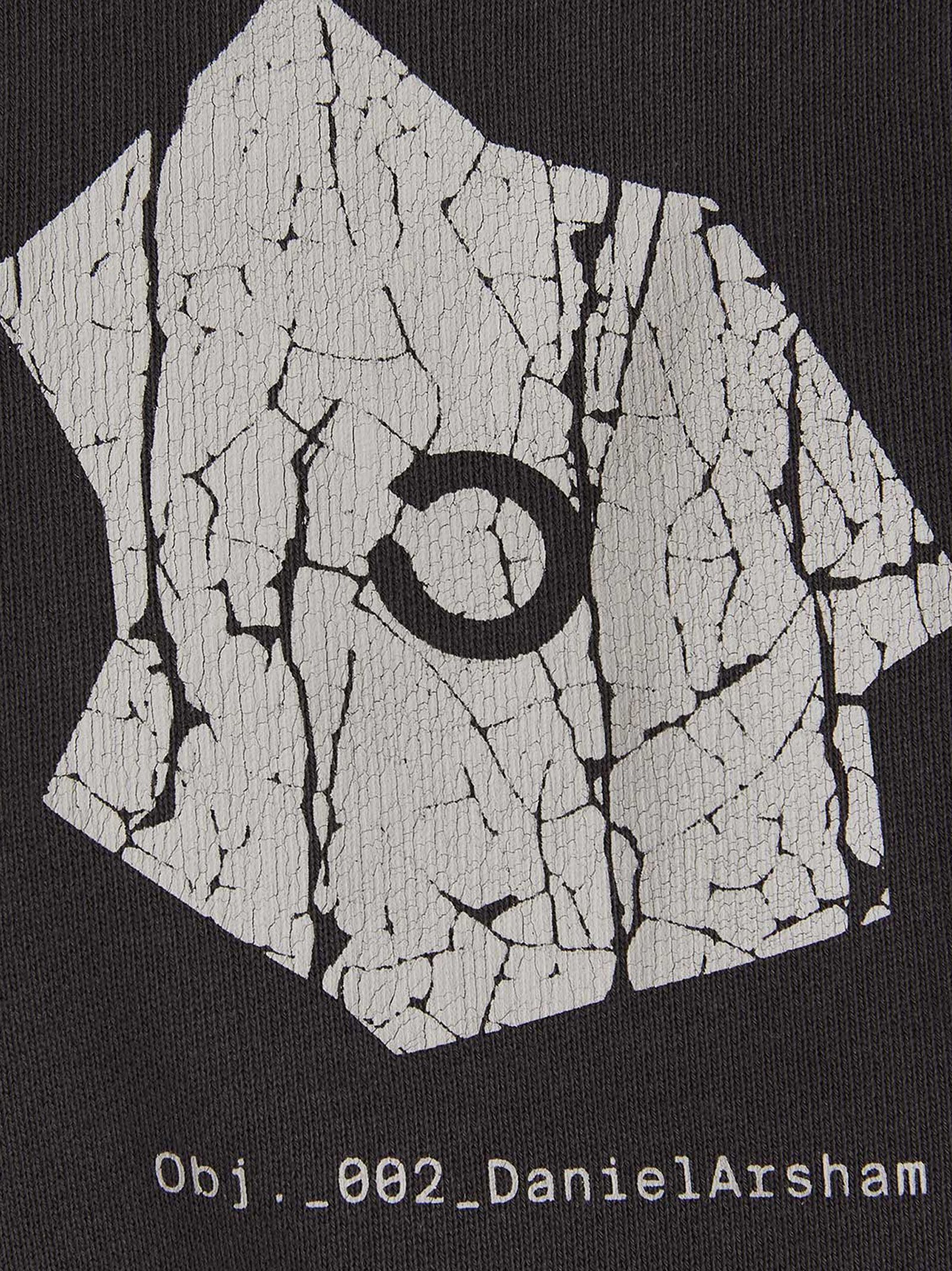 Cotton Men's Sweatshirt - Objects IV Life - Modalova