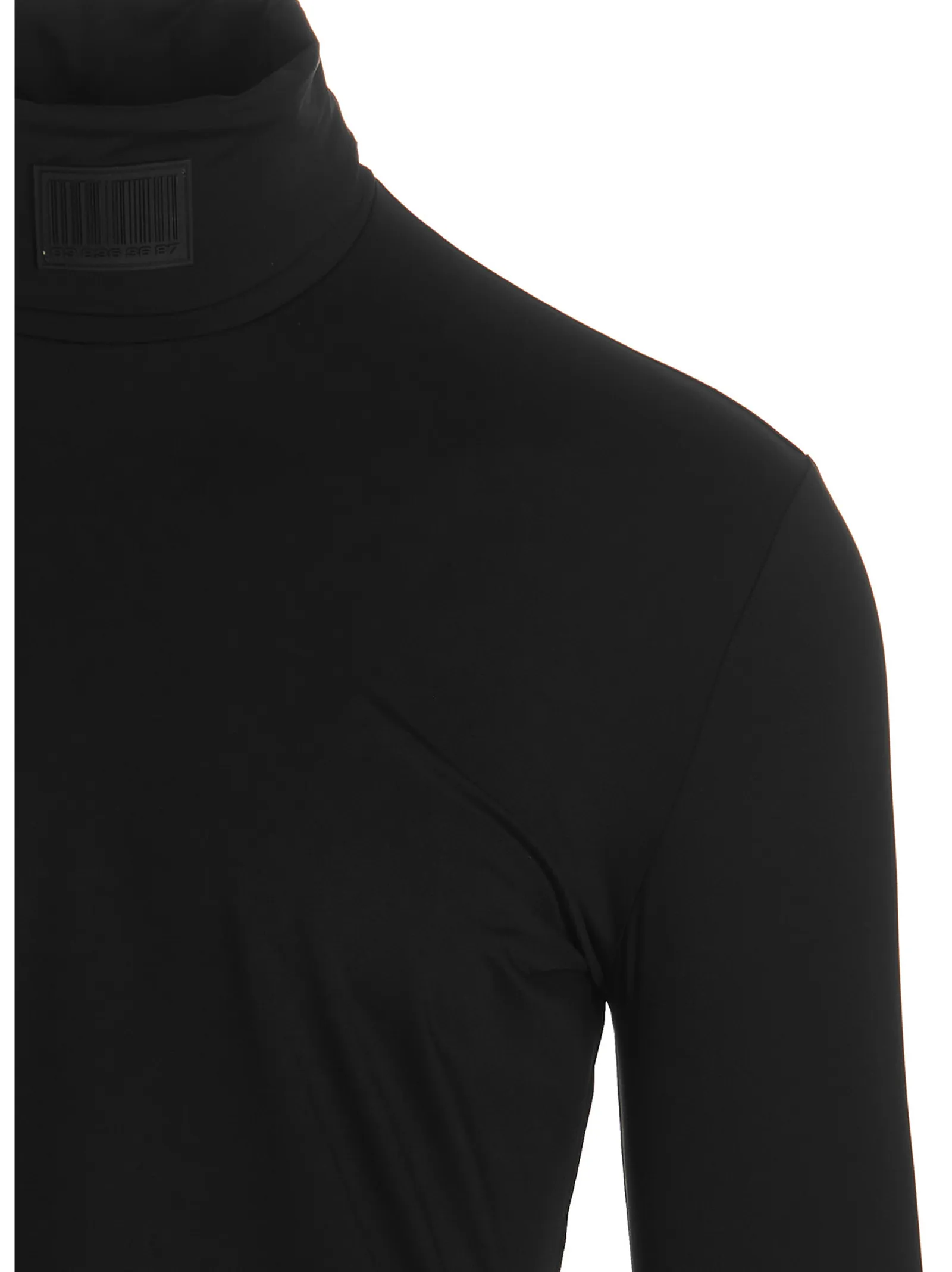 Polyamide Men's Cardigan - VTMNTS - Modalova