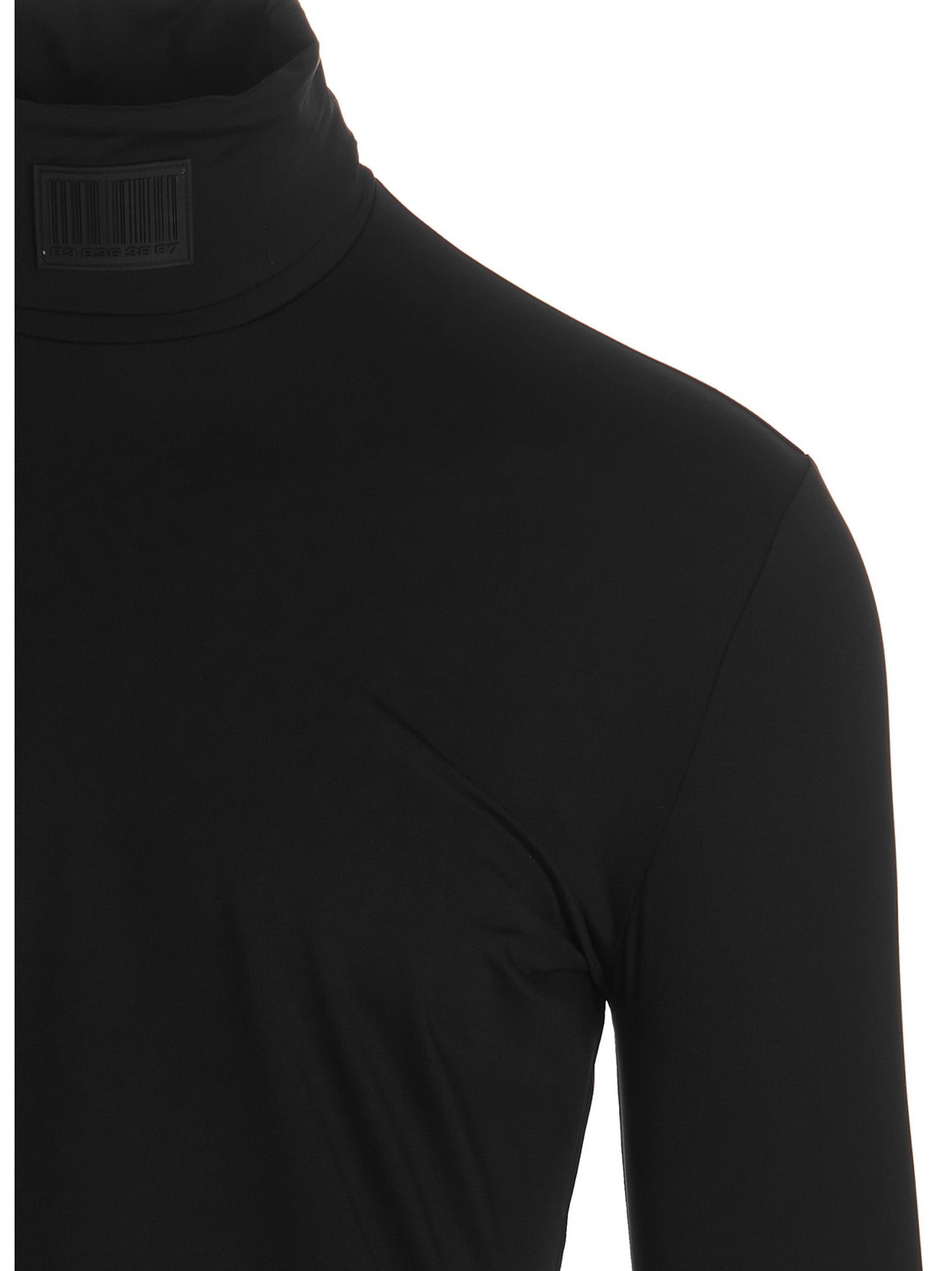 Polyamide Men's Cardigan - VTMNTS - Modalova