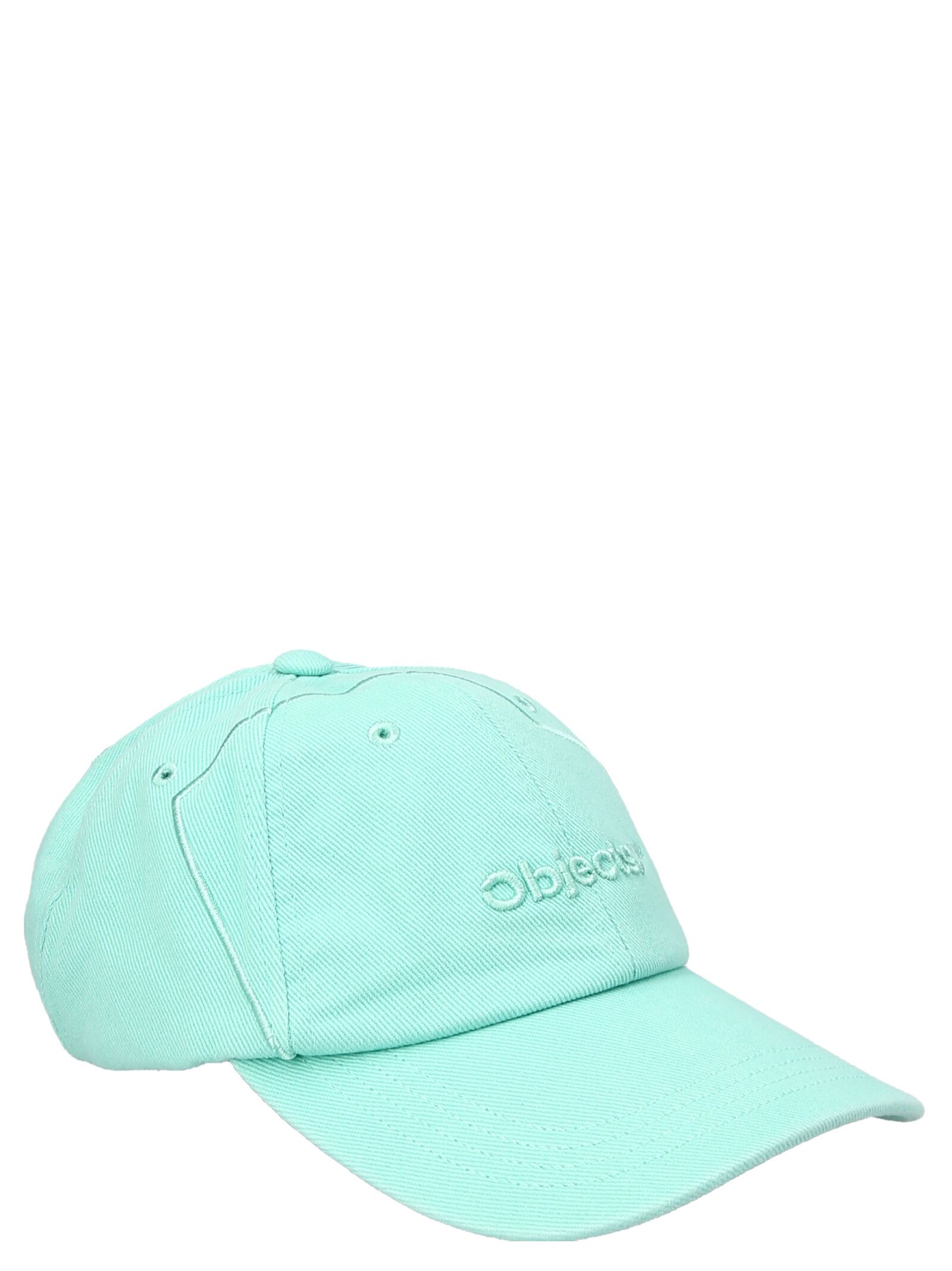 Cotton Cap (Baseball Men's Hat) - Objects IV Life - Modalova