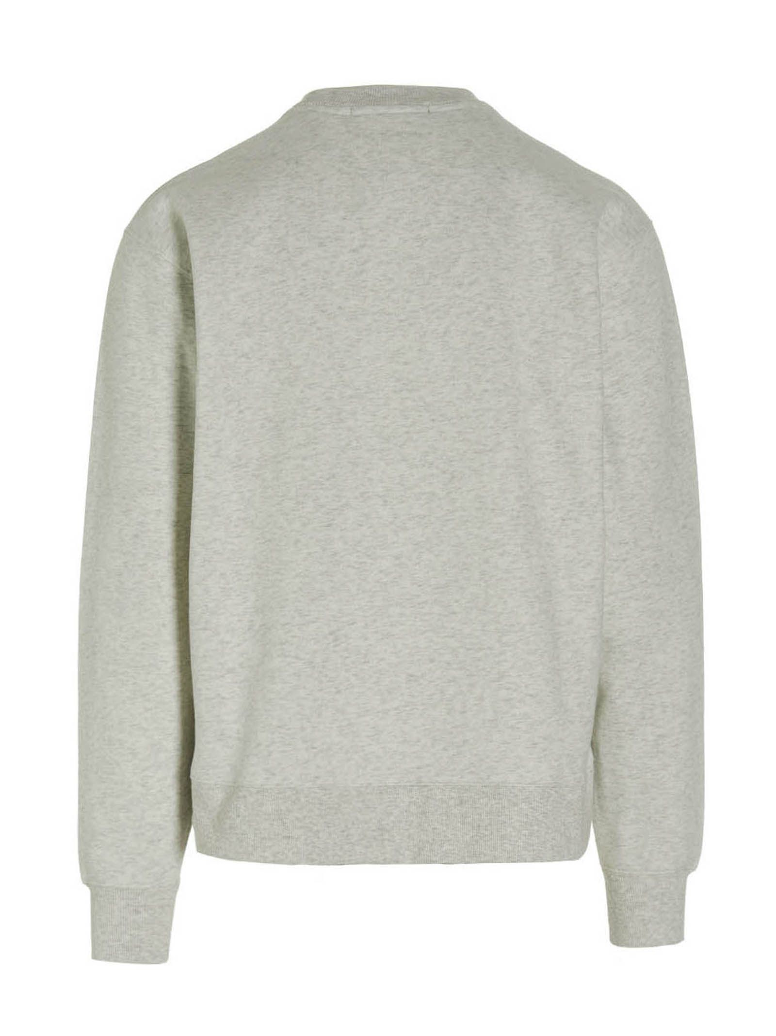 STAMPD Gray Cotton Men's Sweatshirt - STAMPD - Modalova