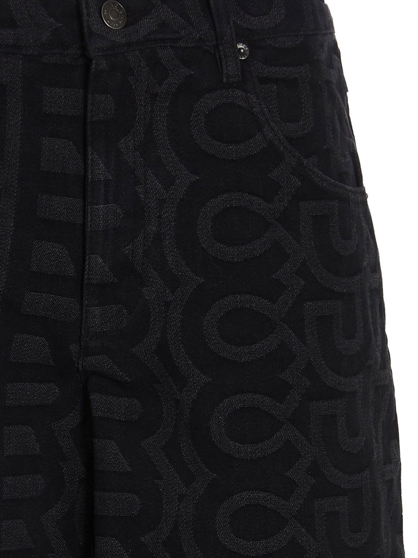 Cotton Jeans Women's Denim - Marc Jacobs - Modalova