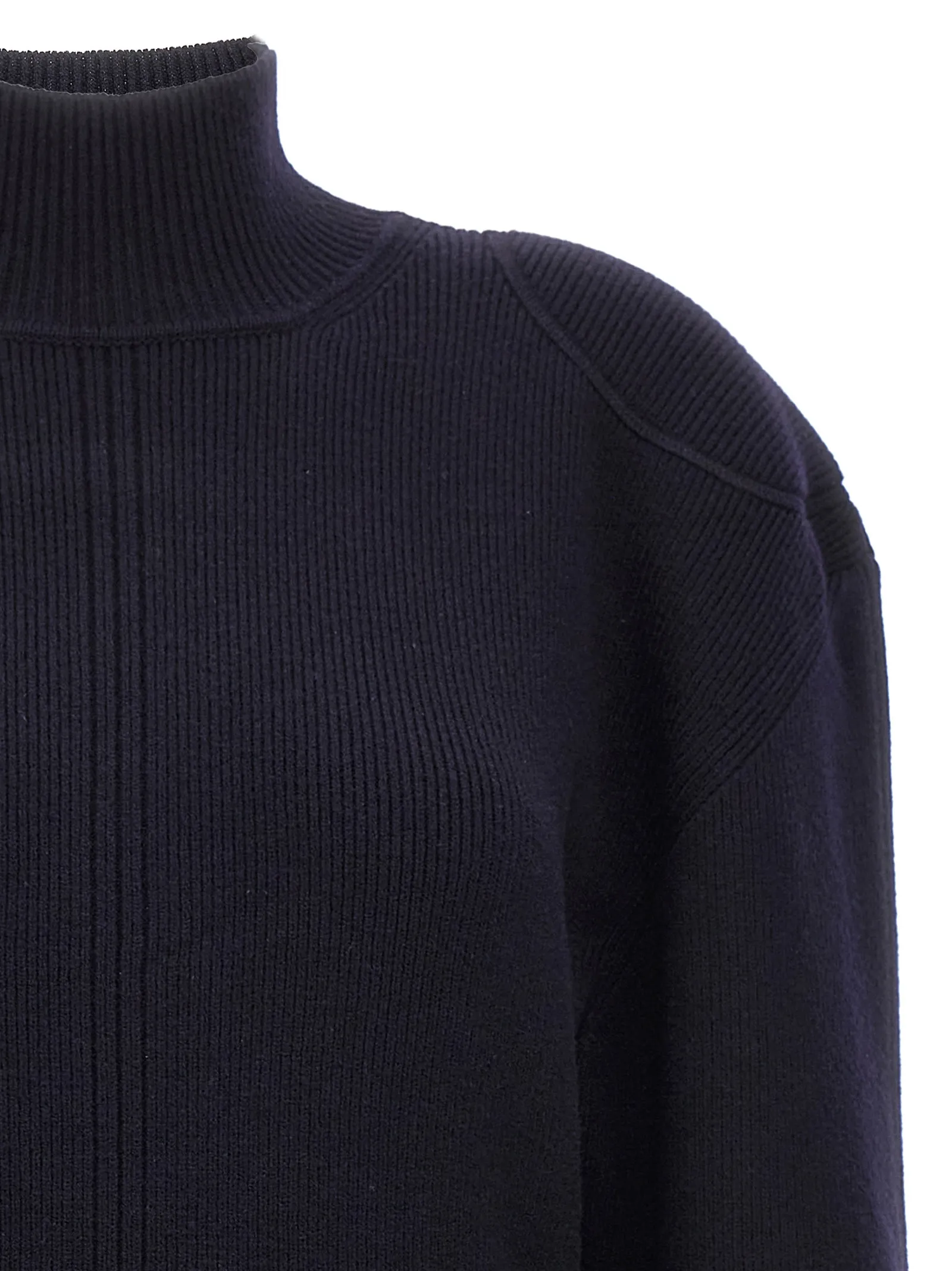 Wool Midi Women's Dress - Stella McCartney - Modalova
