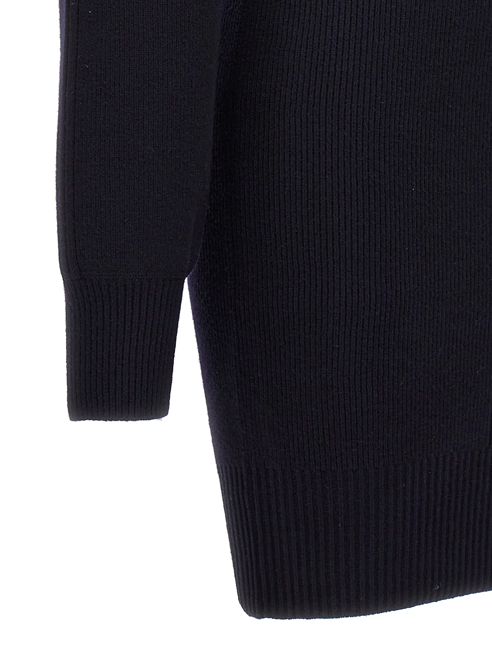 Wool Midi Women's Dress - Stella McCartney - Modalova