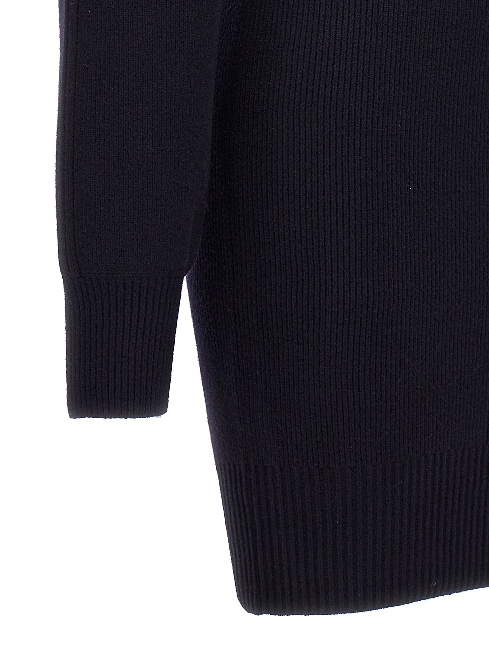 Wool Midi Women's Skirt - Stella McCartney - Modalova