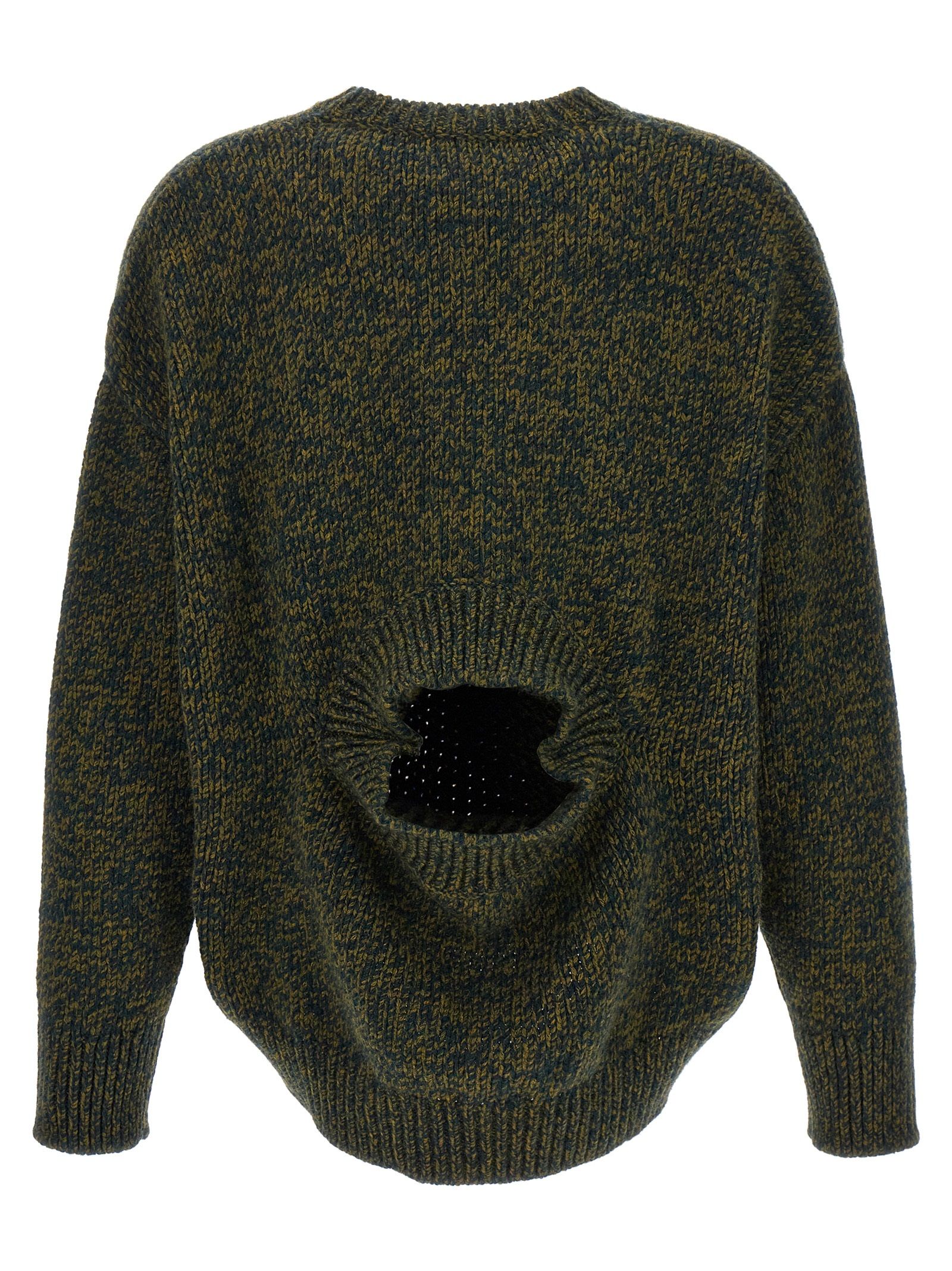 Elastane Women's Cardigan - Loewe - Modalova
