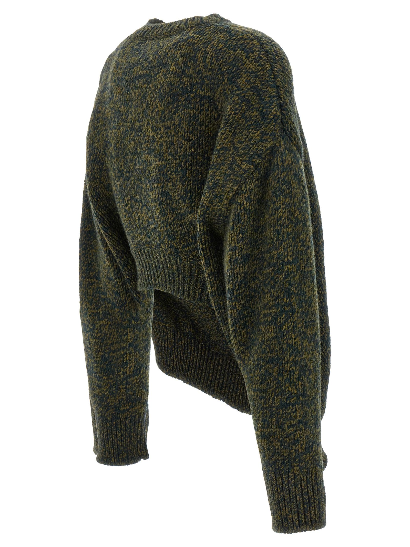 Elastane Women's Cardigan - Loewe - Modalova