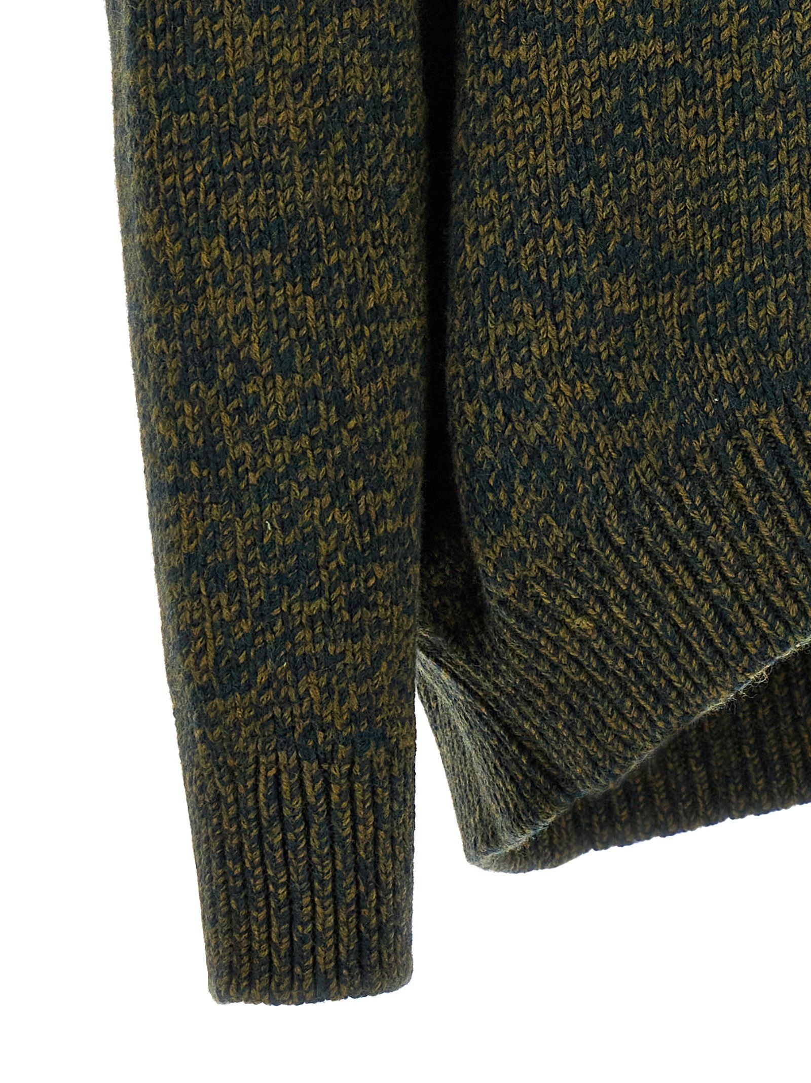 Elastane Women's Cardigan - Loewe - Modalova
