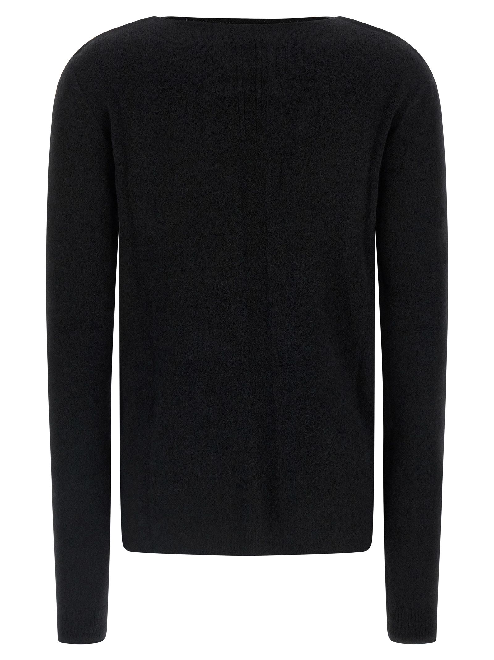 Wool Women's Cardigan - Rick Owens - Modalova