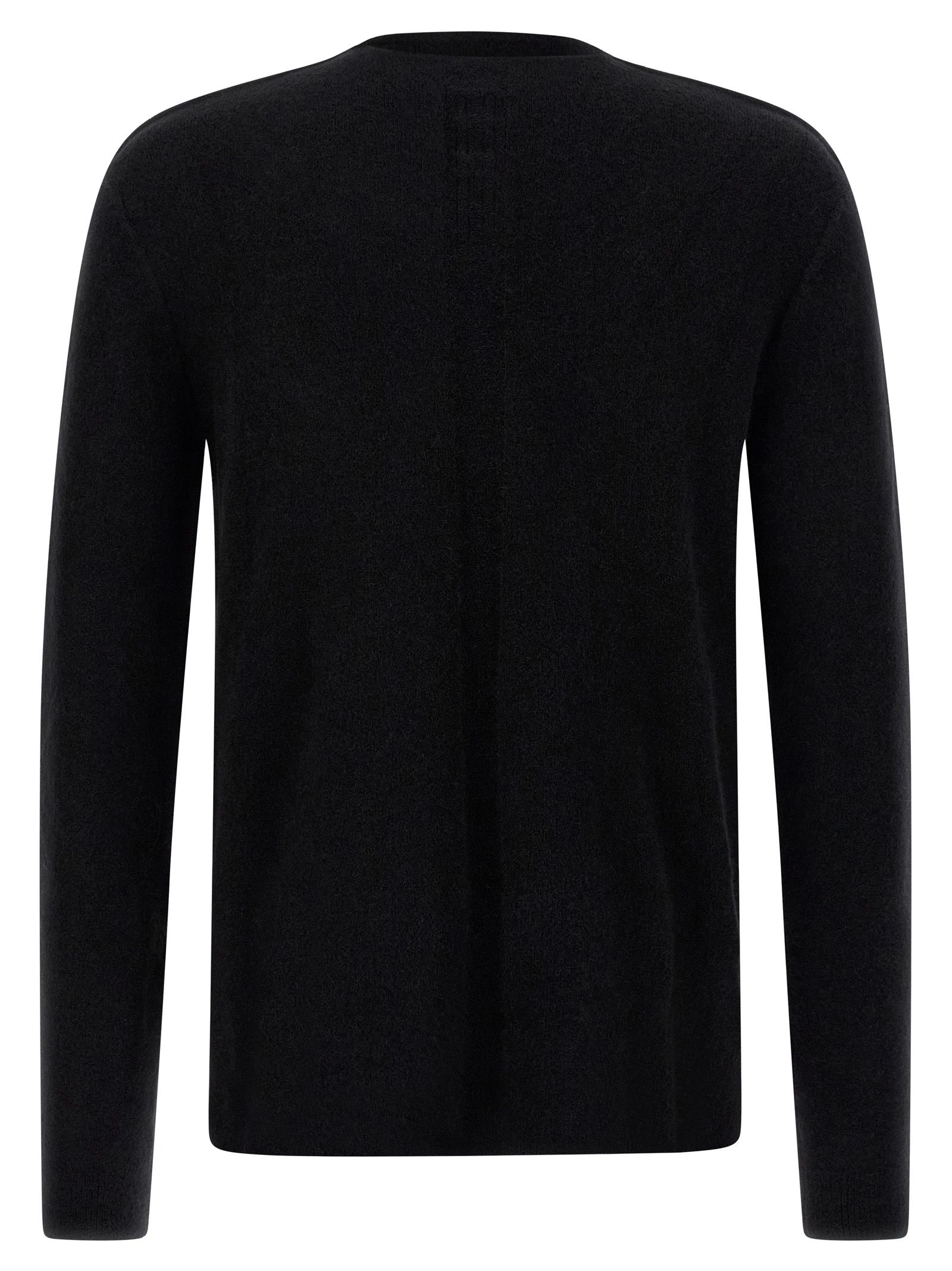 Wool Men's Cardigan - Rick Owens - Modalova
