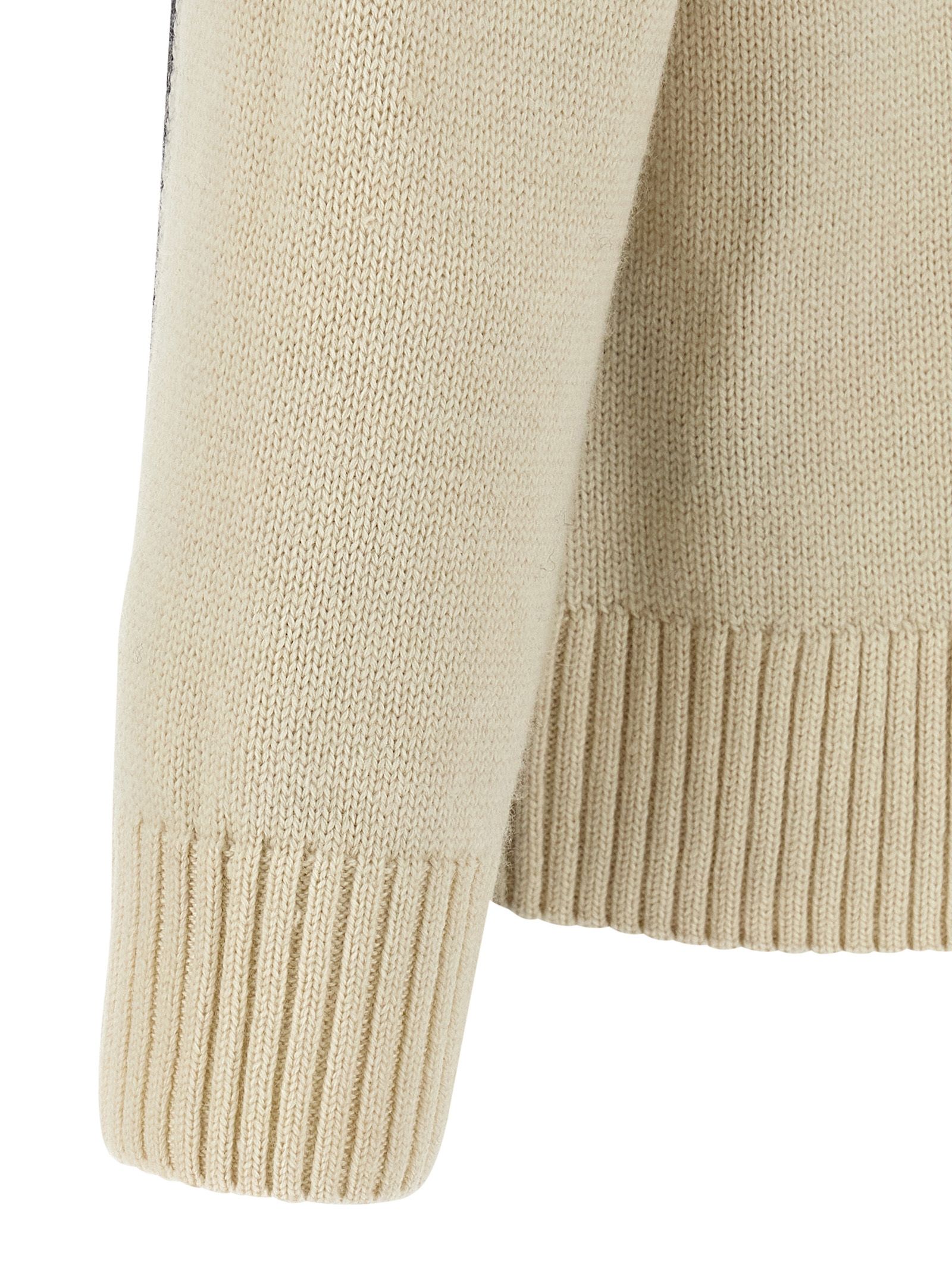 Elastane Men's Cardigan - J.W.Anderson - Modalova