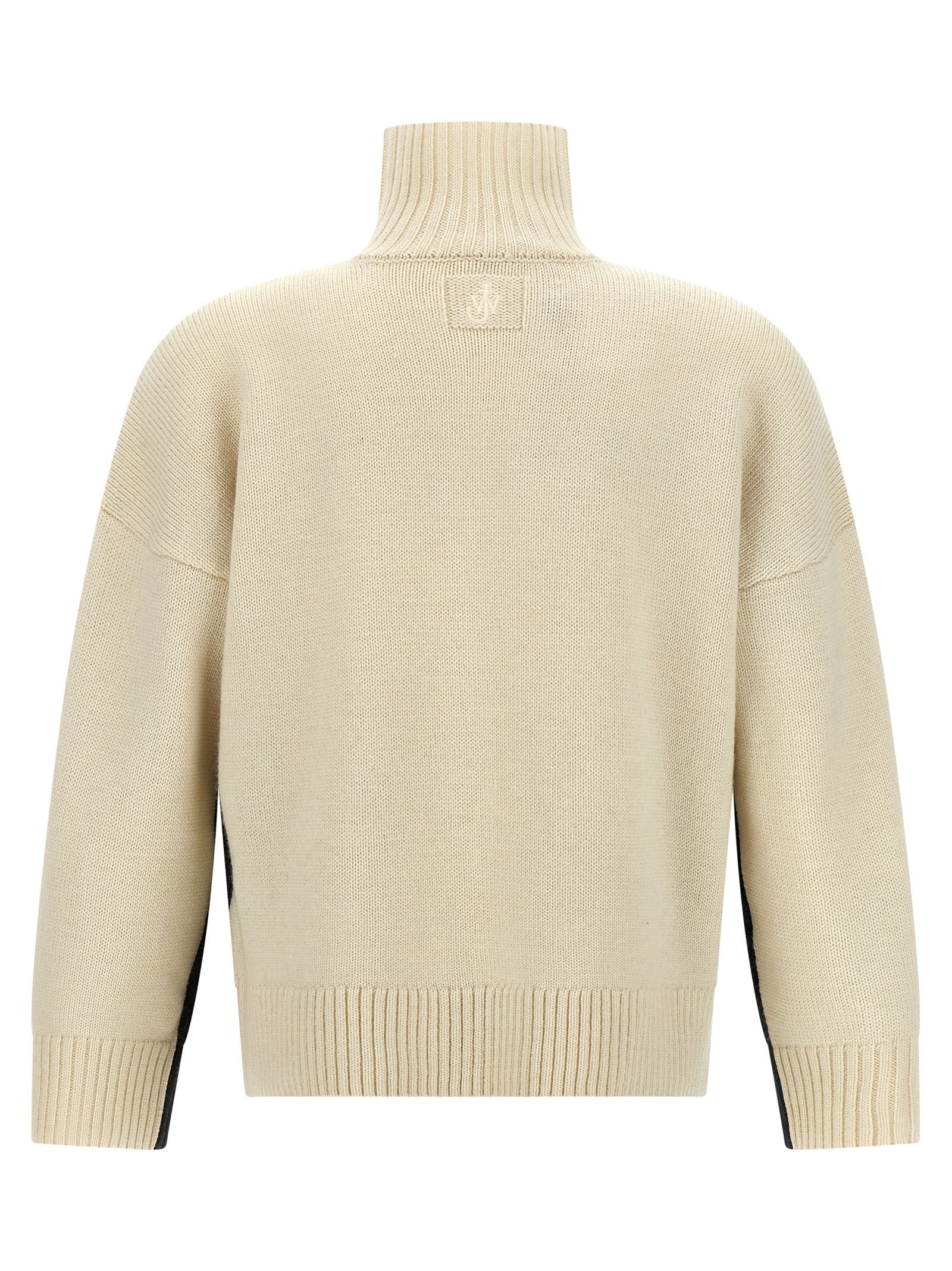 Elastane Men's Cardigan - J.W.Anderson - Modalova
