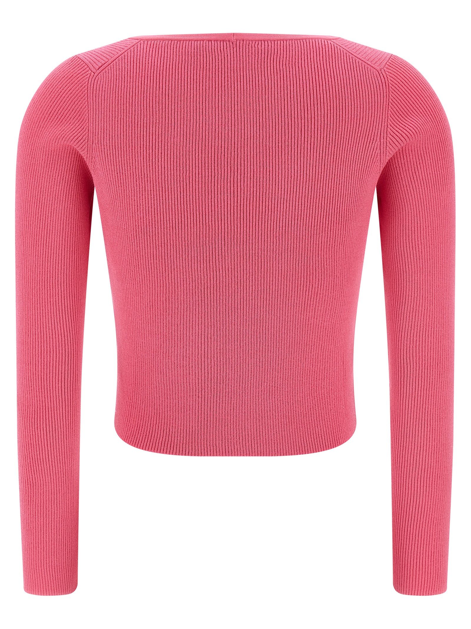 Viscose Women's Cardigan - Versace - Modalova