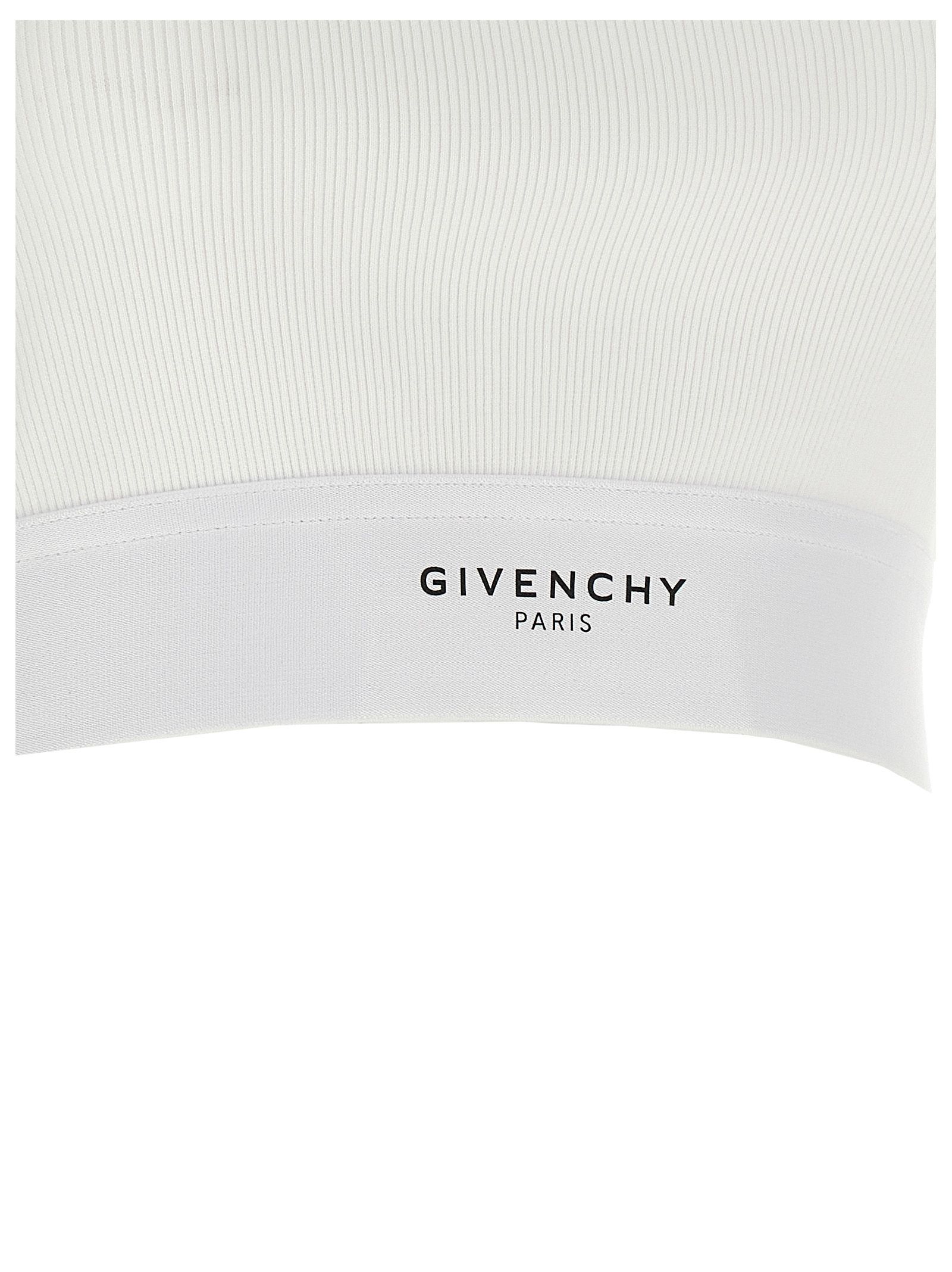 Cotton Tank Women's Tops - Givenchy - Modalova