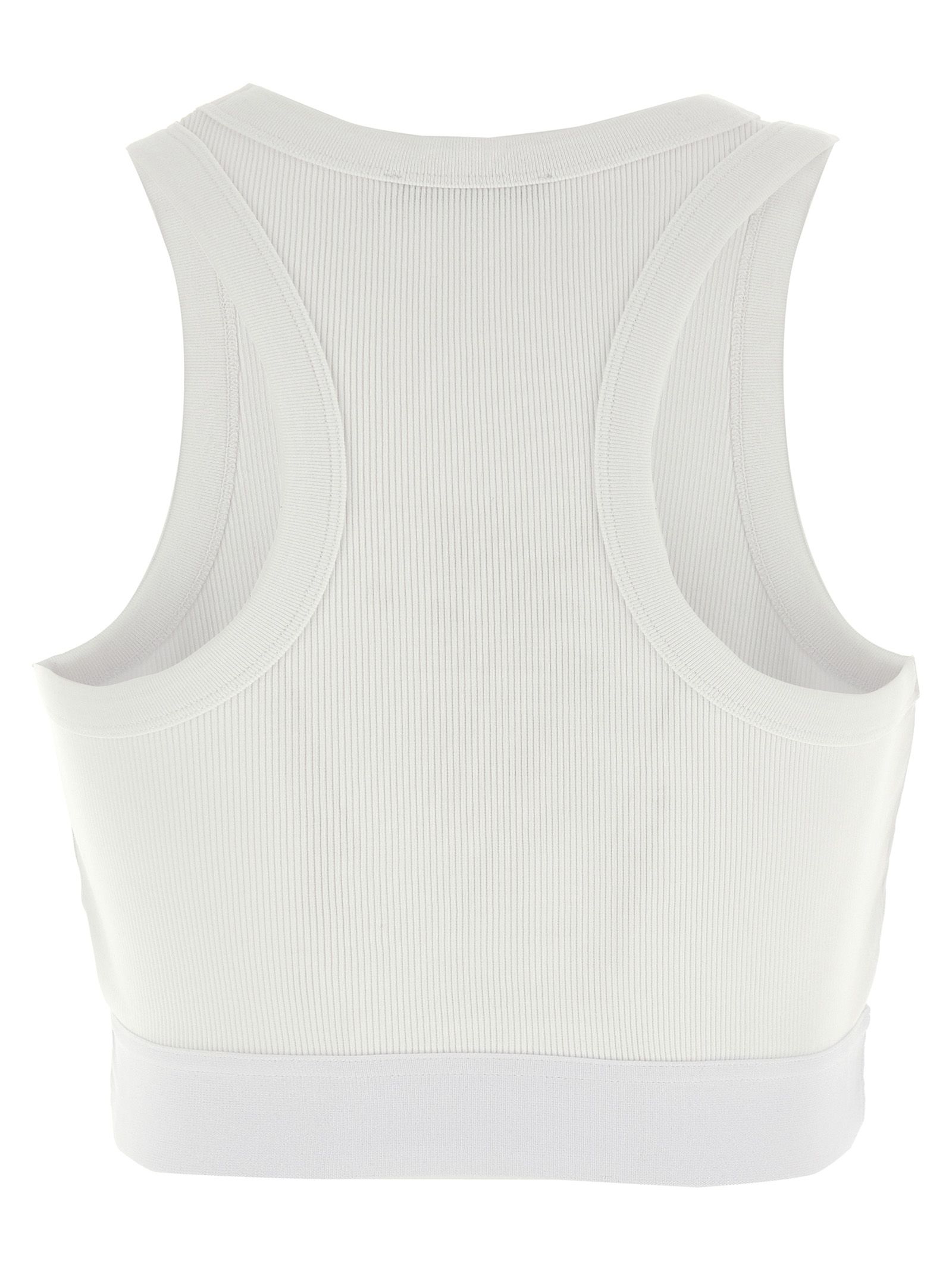 Cotton Tank Women's Tops - Givenchy - Modalova