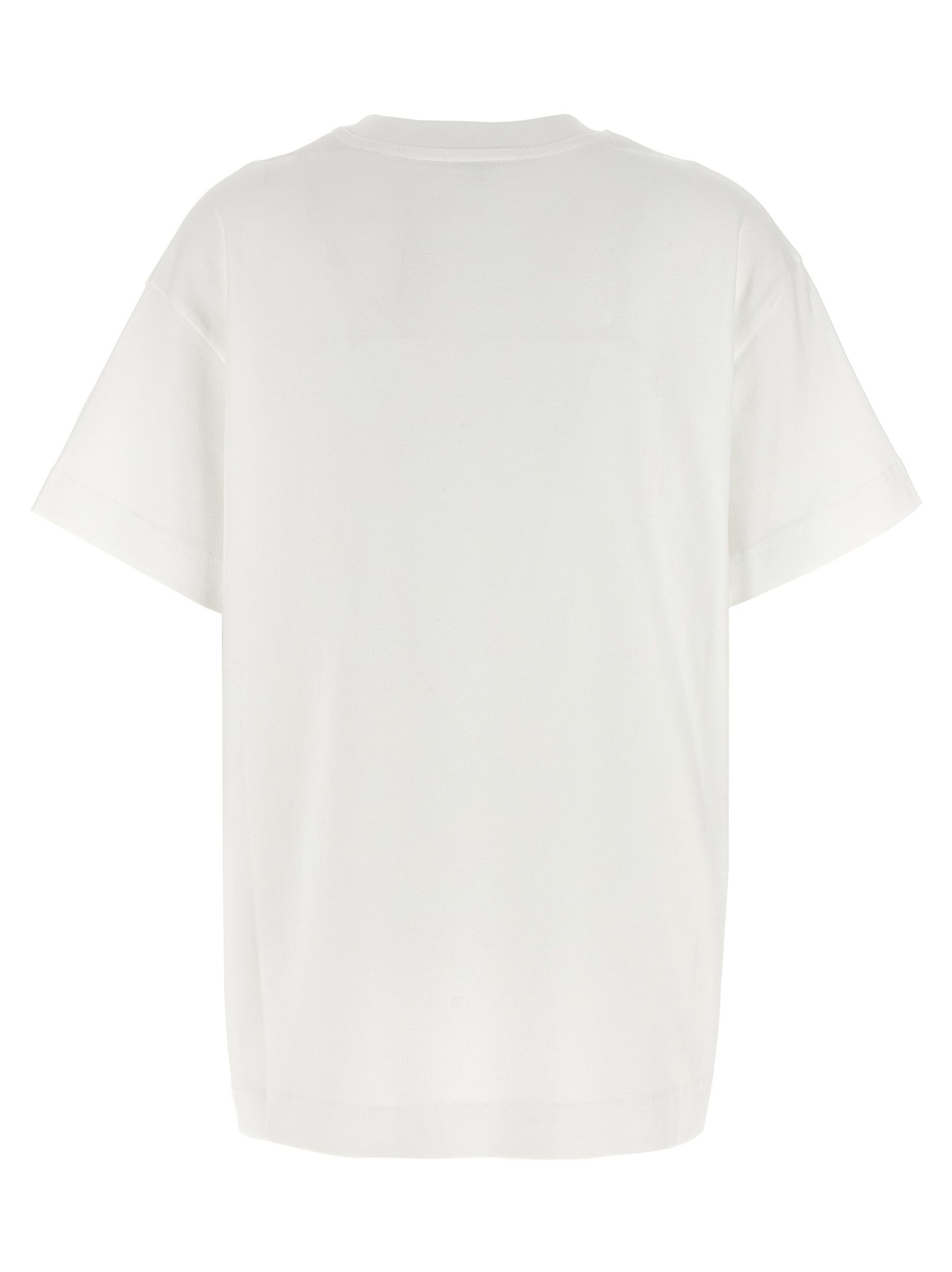 Cotton Women's T-Shirt - Givenchy - Modalova