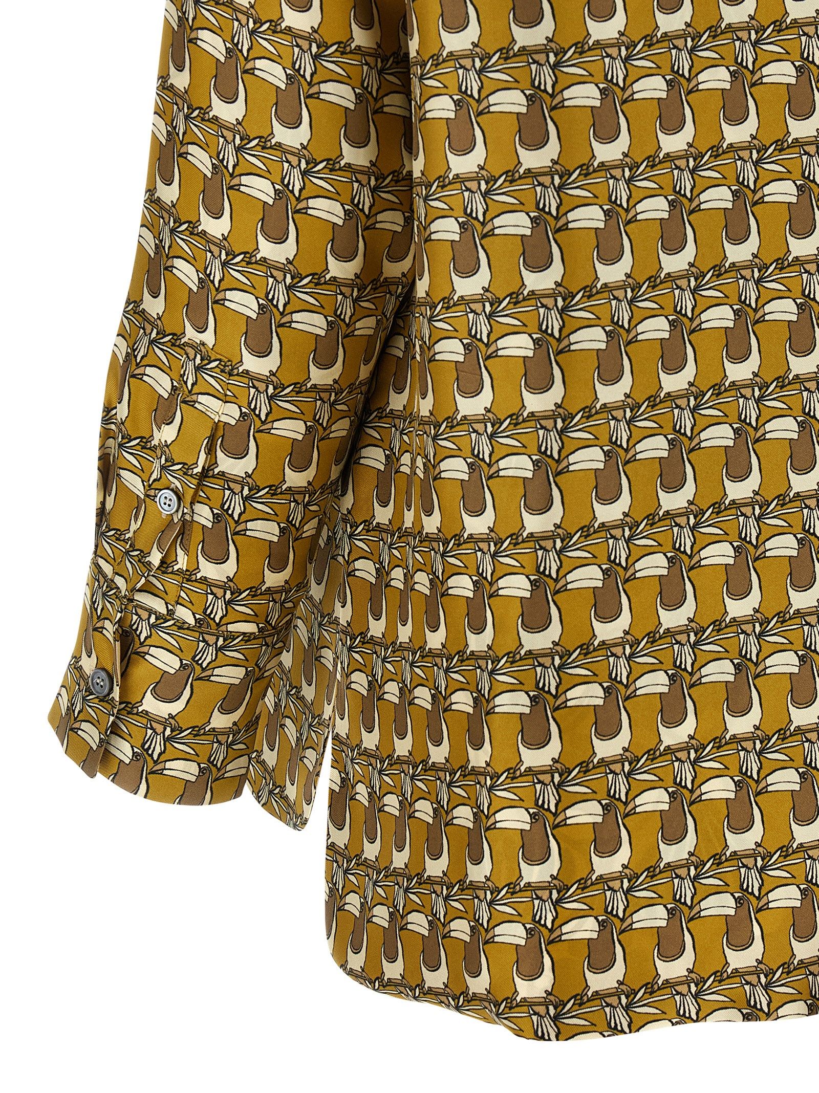 Silk Women's Blouse - Max Mara - Modalova