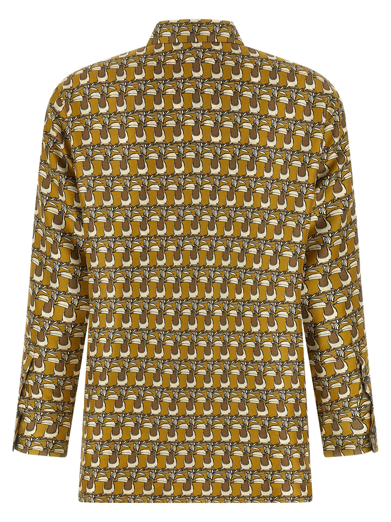 Silk Women's Blouse - Max Mara - Modalova