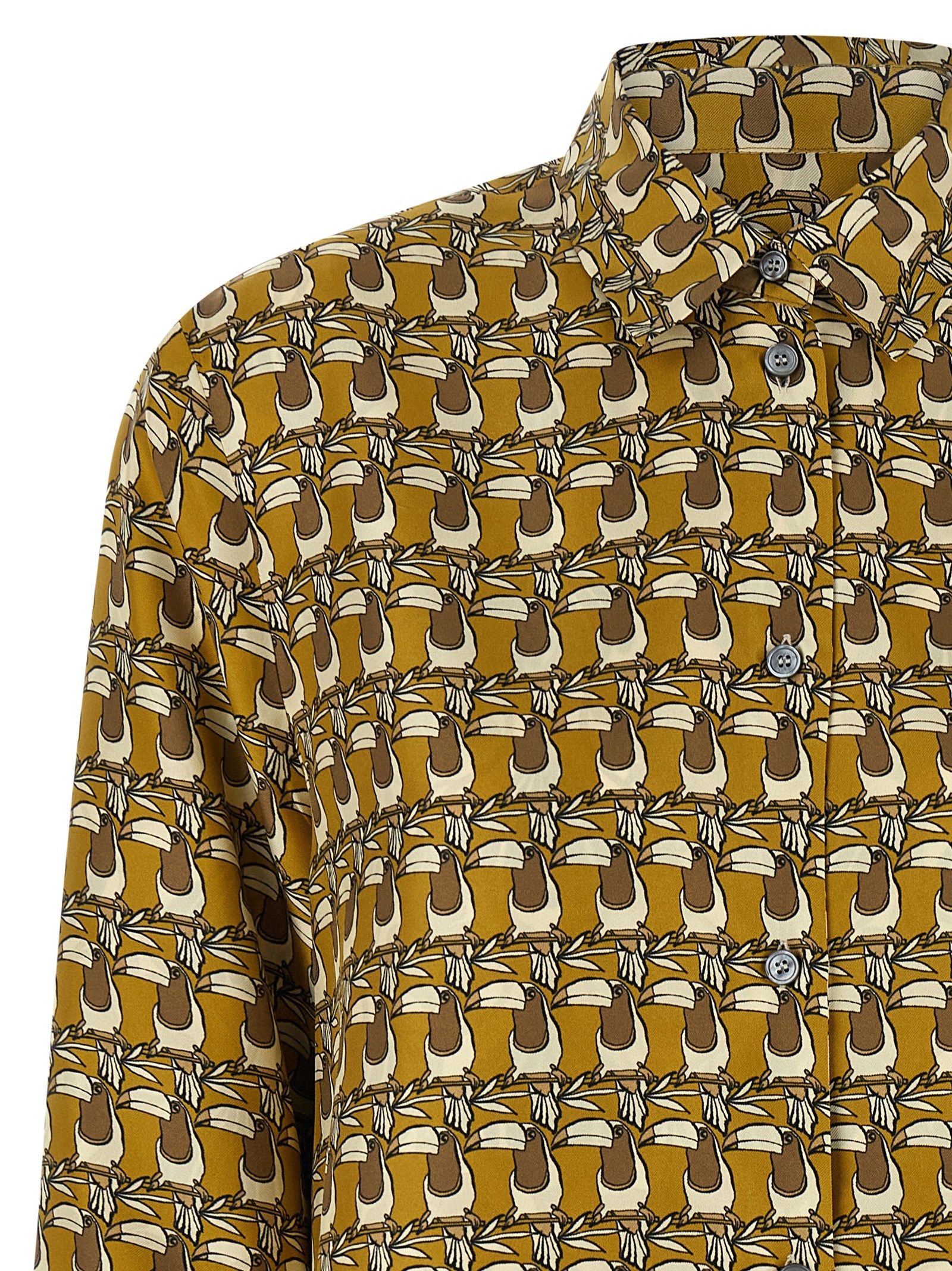 Silk Women's Blouse - Max Mara - Modalova