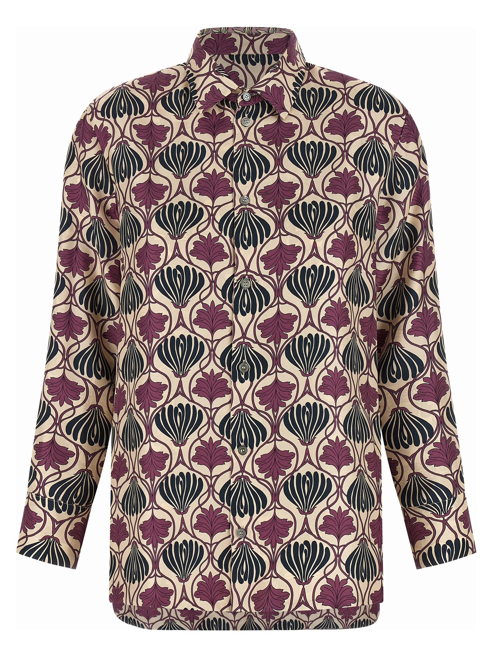 Silk Women's Blouse - Max Mara - Modalova
