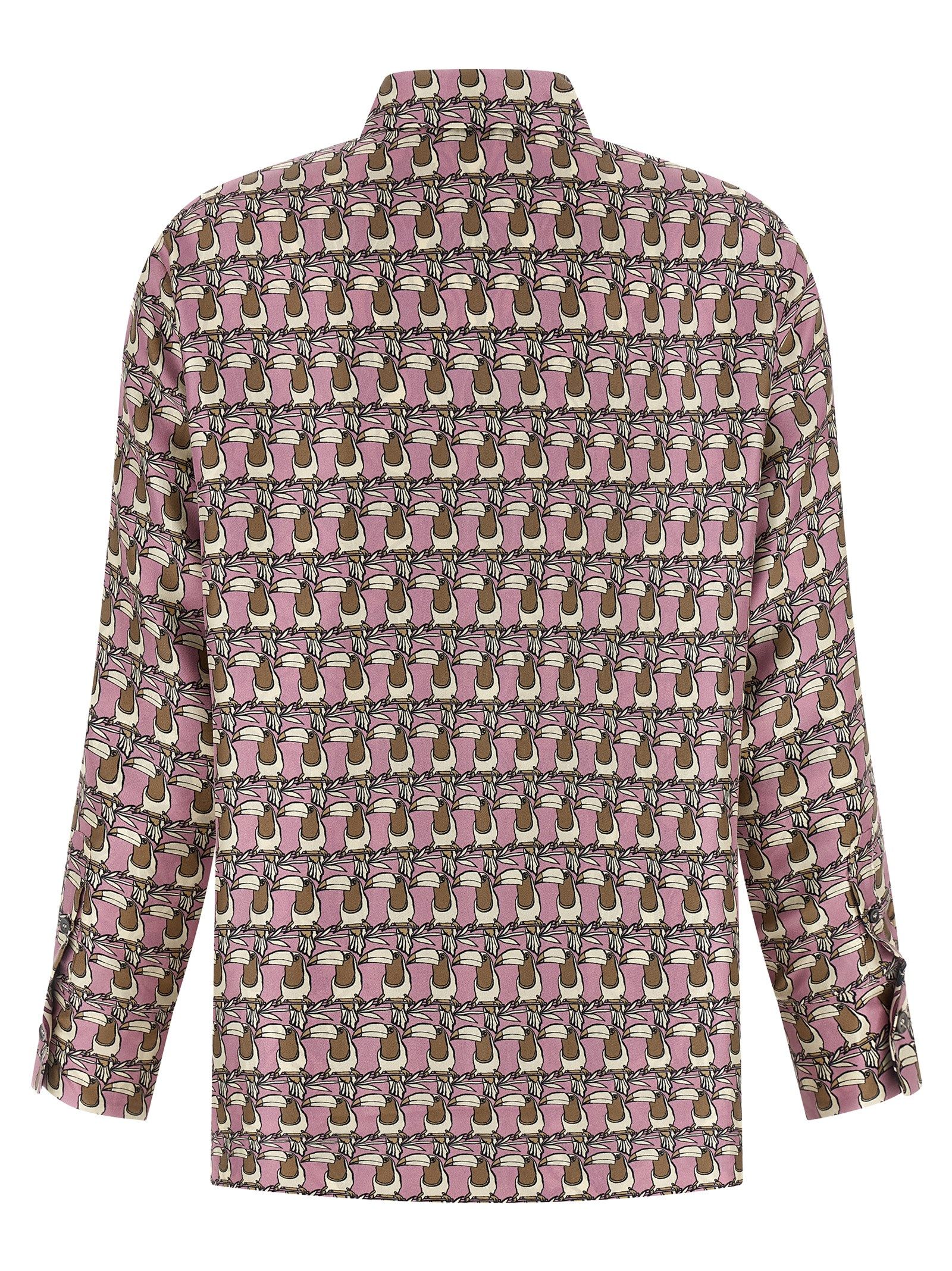Silk Women's Blouse - Max Mara - Modalova