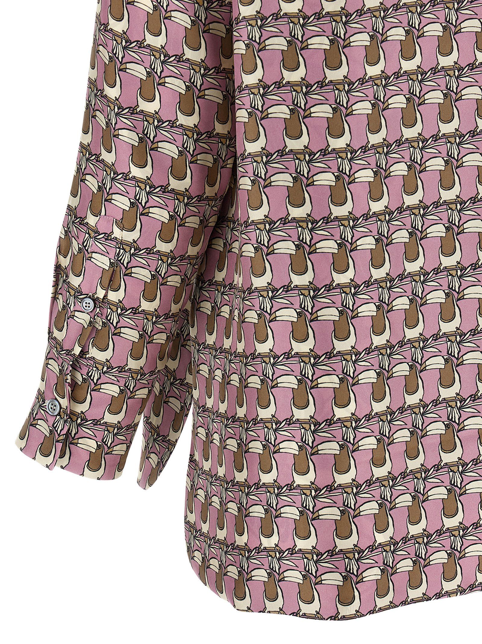 Silk Women's Blouse - Max Mara - Modalova