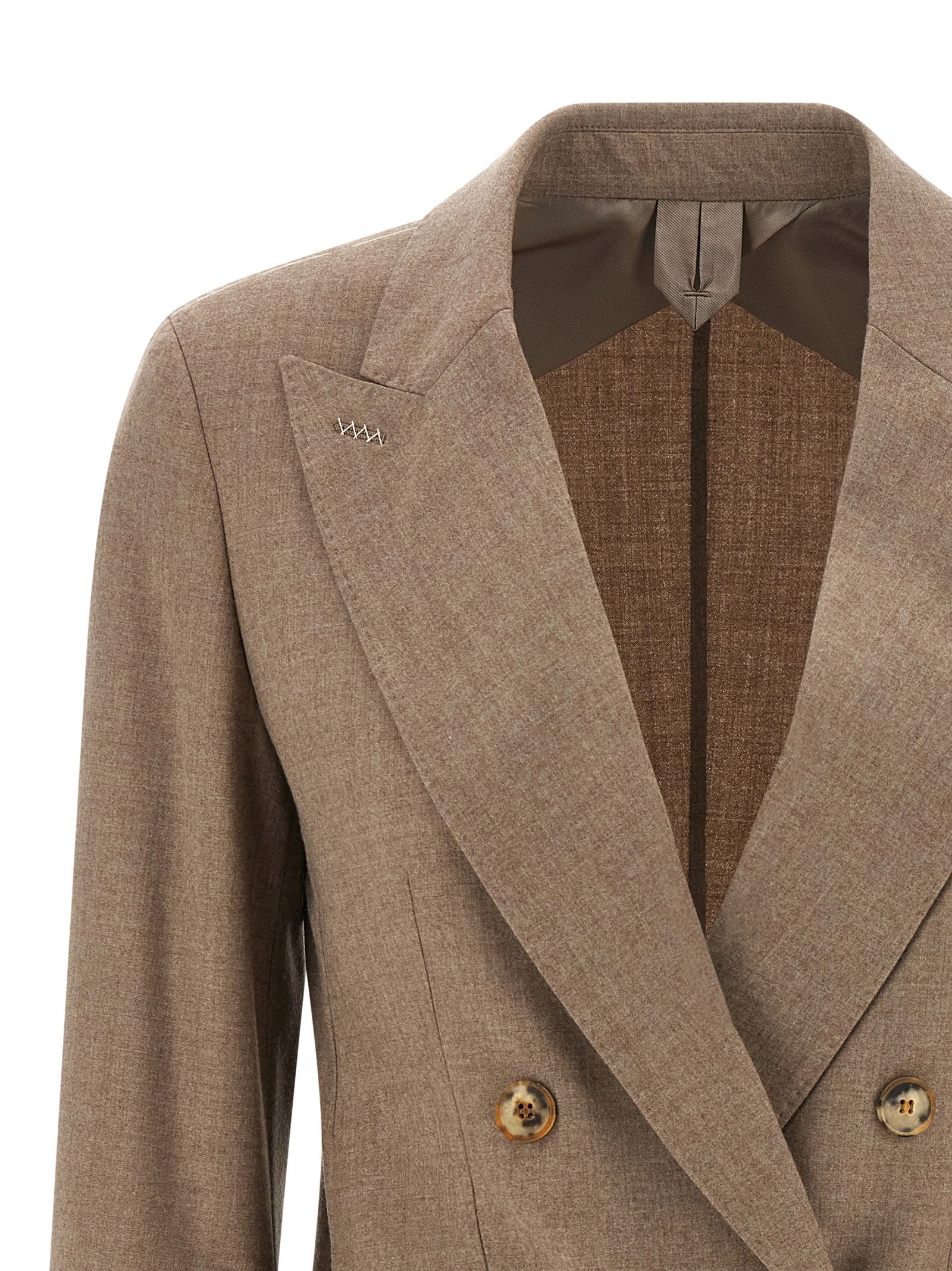 Cashmere Women's Blazer - Max Mara - Modalova
