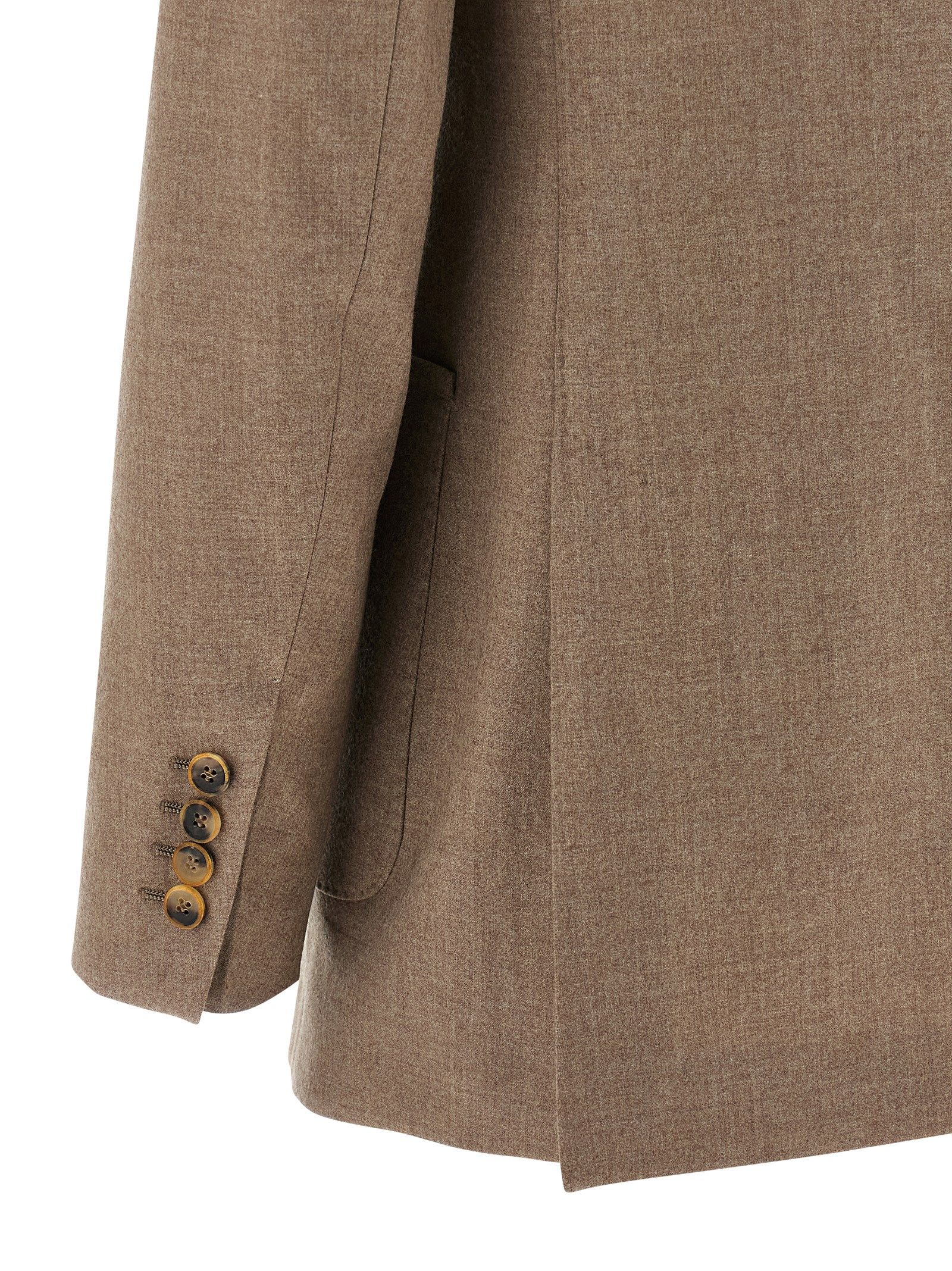 Cashmere Women's Blazer - Max Mara - Modalova