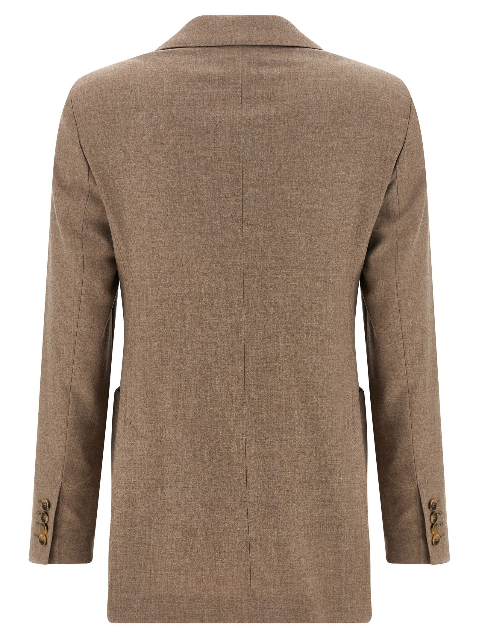 Cashmere Women's Blazer - Max Mara - Modalova