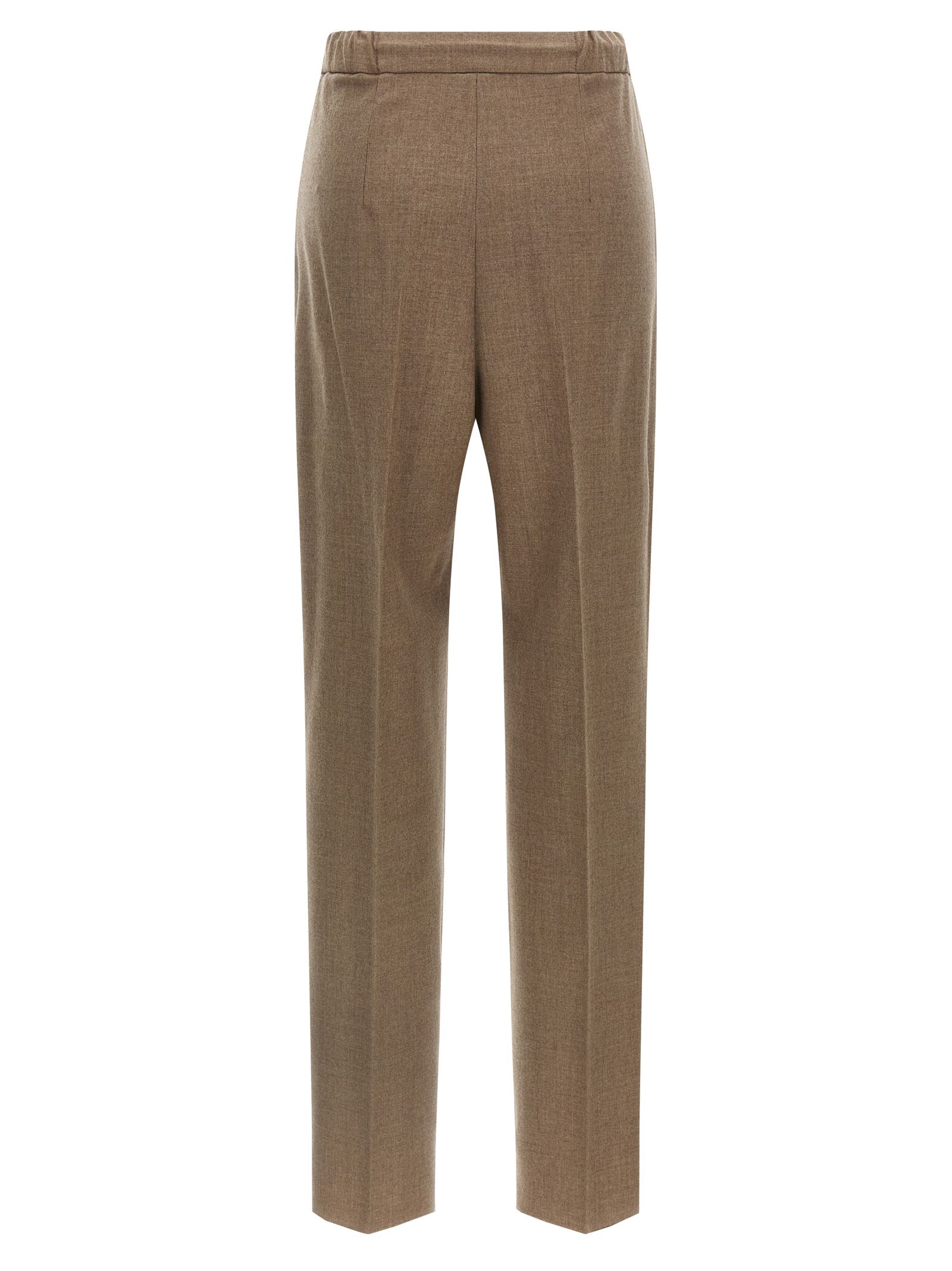 Cashmere Casual Women's Pants - Max Mara - Modalova